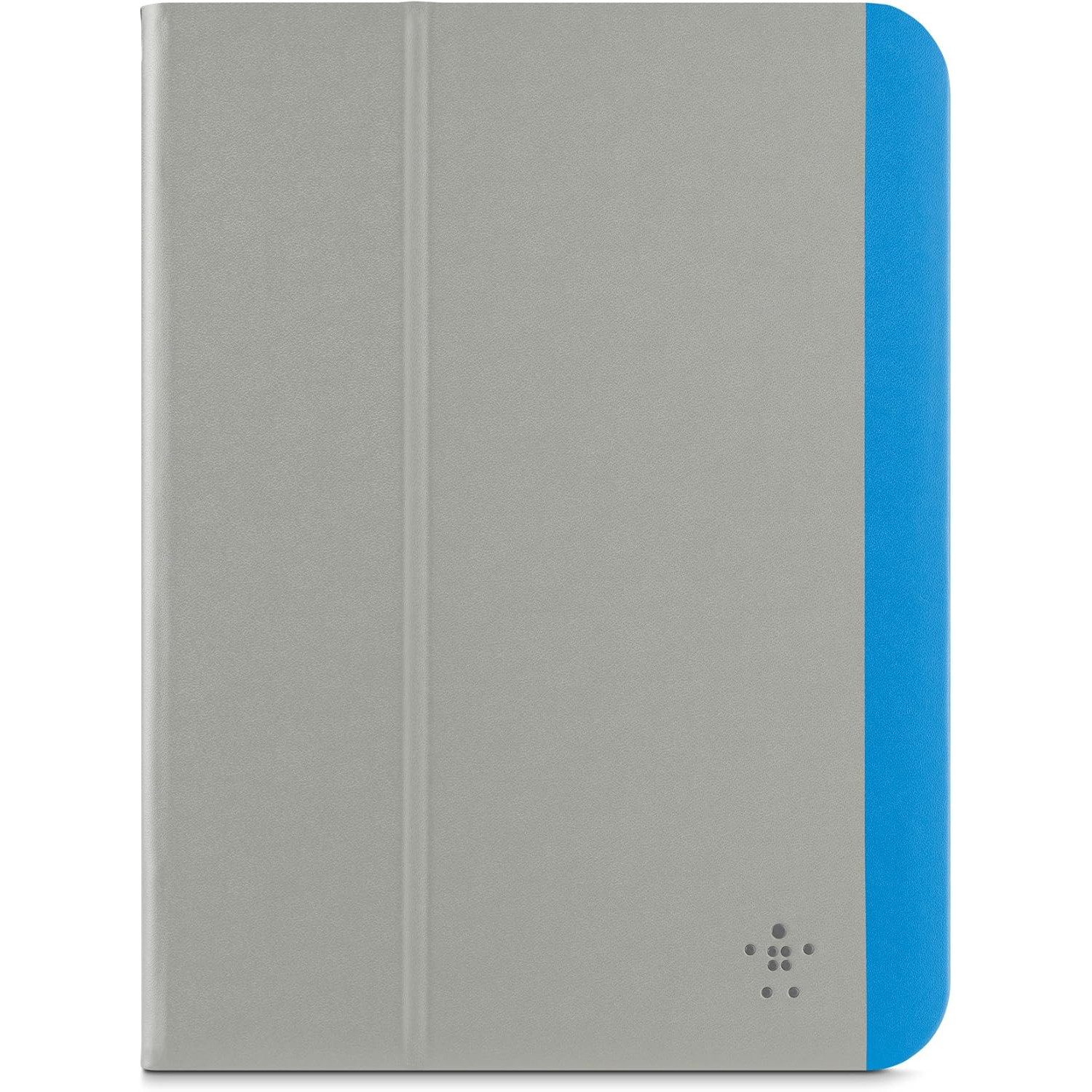 Belkin Tablet-Hülle Slim Style Schutzhülle für Apple iPad Air 1/2 10.39 cm, Autowake Funktion