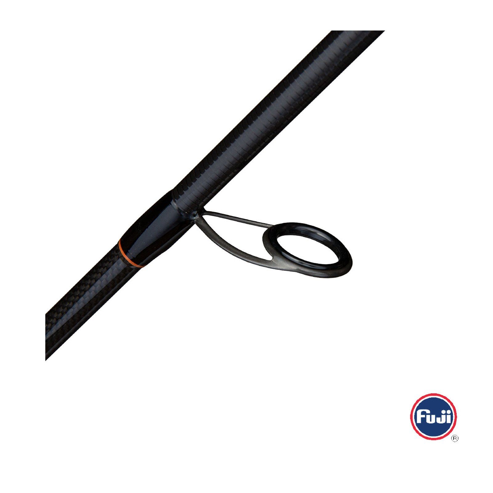 Zeck Fishing Jigrute, (2-tlg), Zeck Swift STL 225/28 Jigrute
