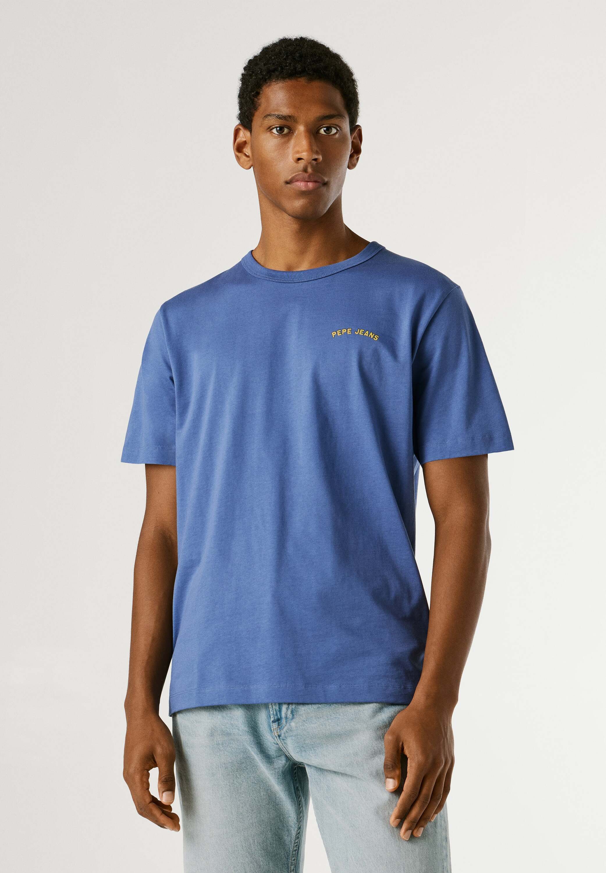 Pepe Jeans T-Shirt basic t-shirt SION TEE