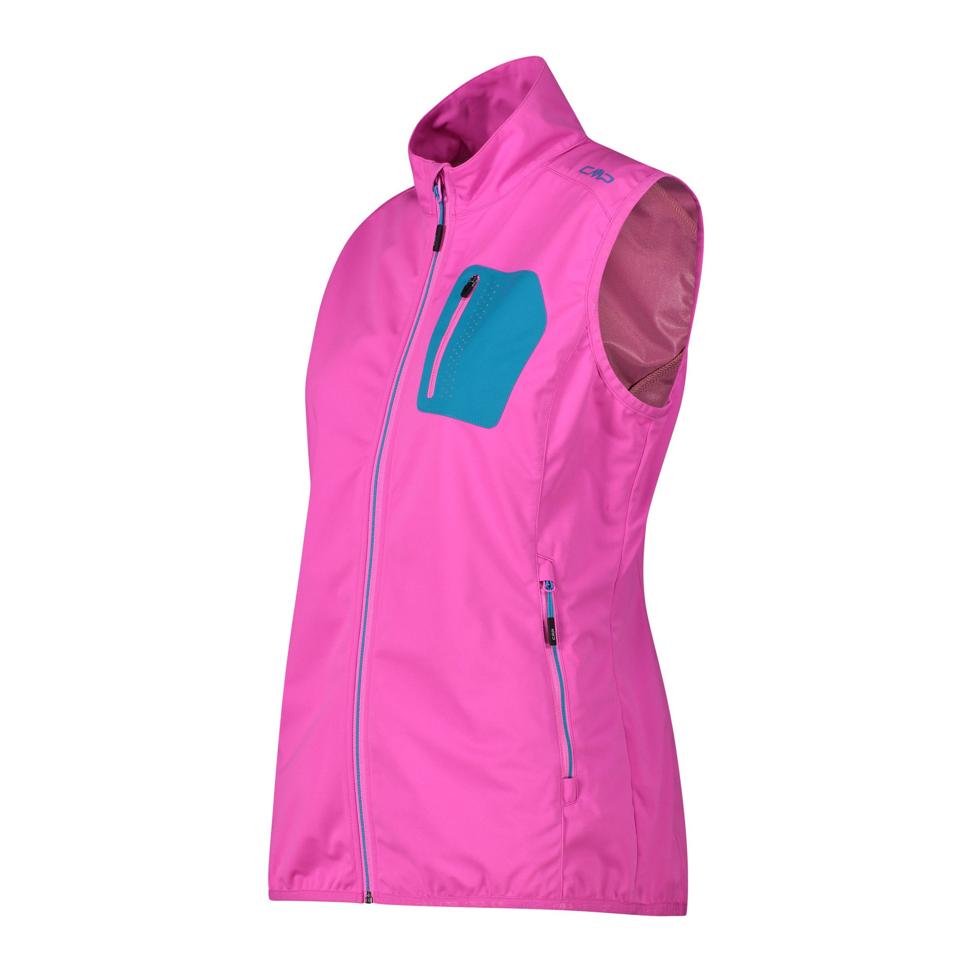 CMP Funktionsweste CMP Damen Weste WOMAN VEST 32A6086