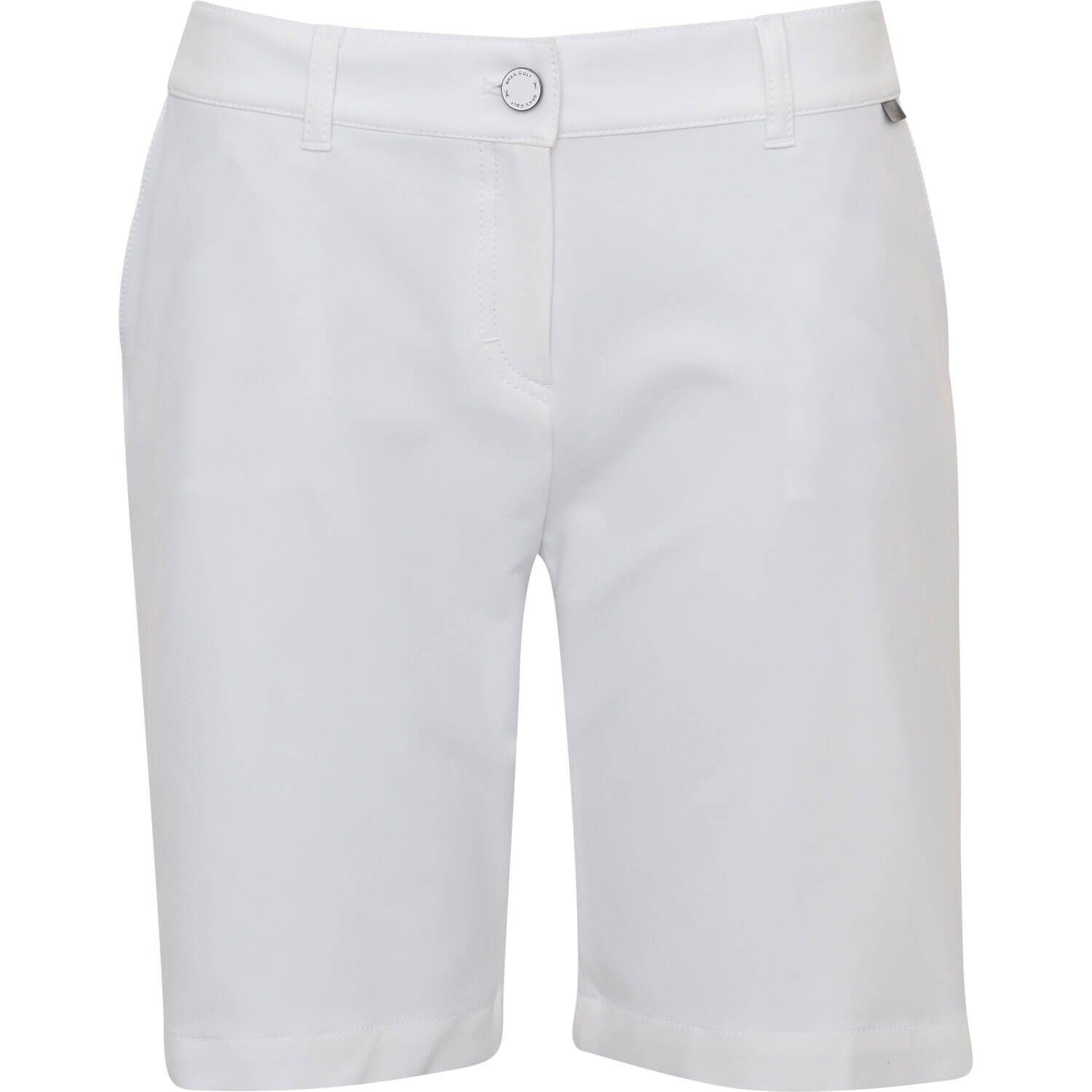 Brax Golfshorts Brax Bella Shorts Offwhite