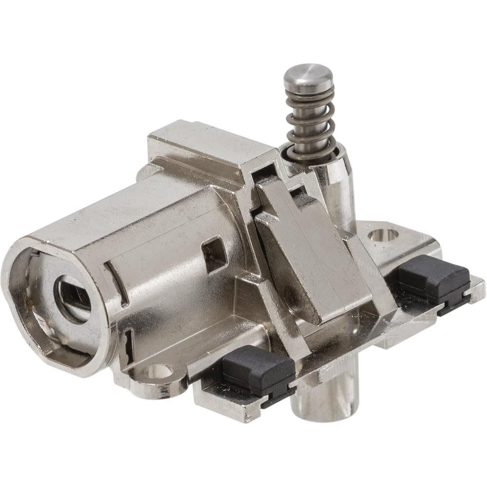 ABUS Akkuschloss Batteriefachschloss BLO HAR IT1 XPlus Service