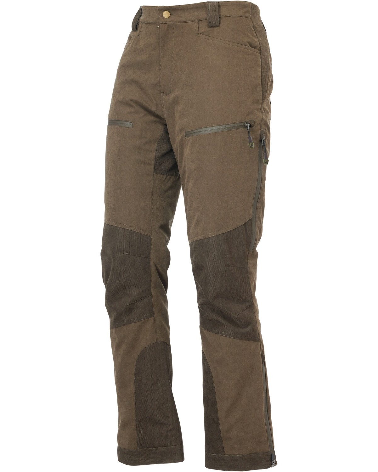 Parforce Ultimate Outdoorhose Winter Drückjagd-Hose Huntex Primaloft