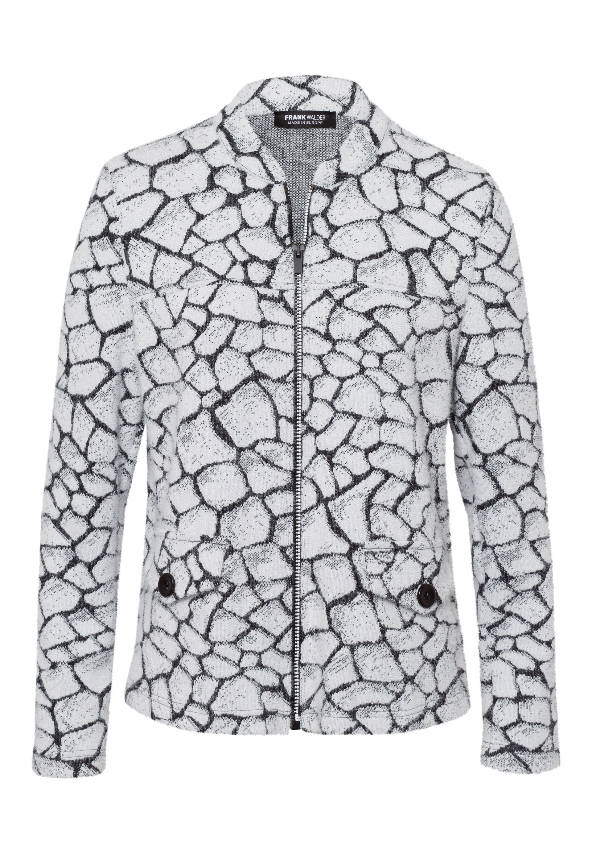 FRANK WALDER Strickjacke günstig online kaufen