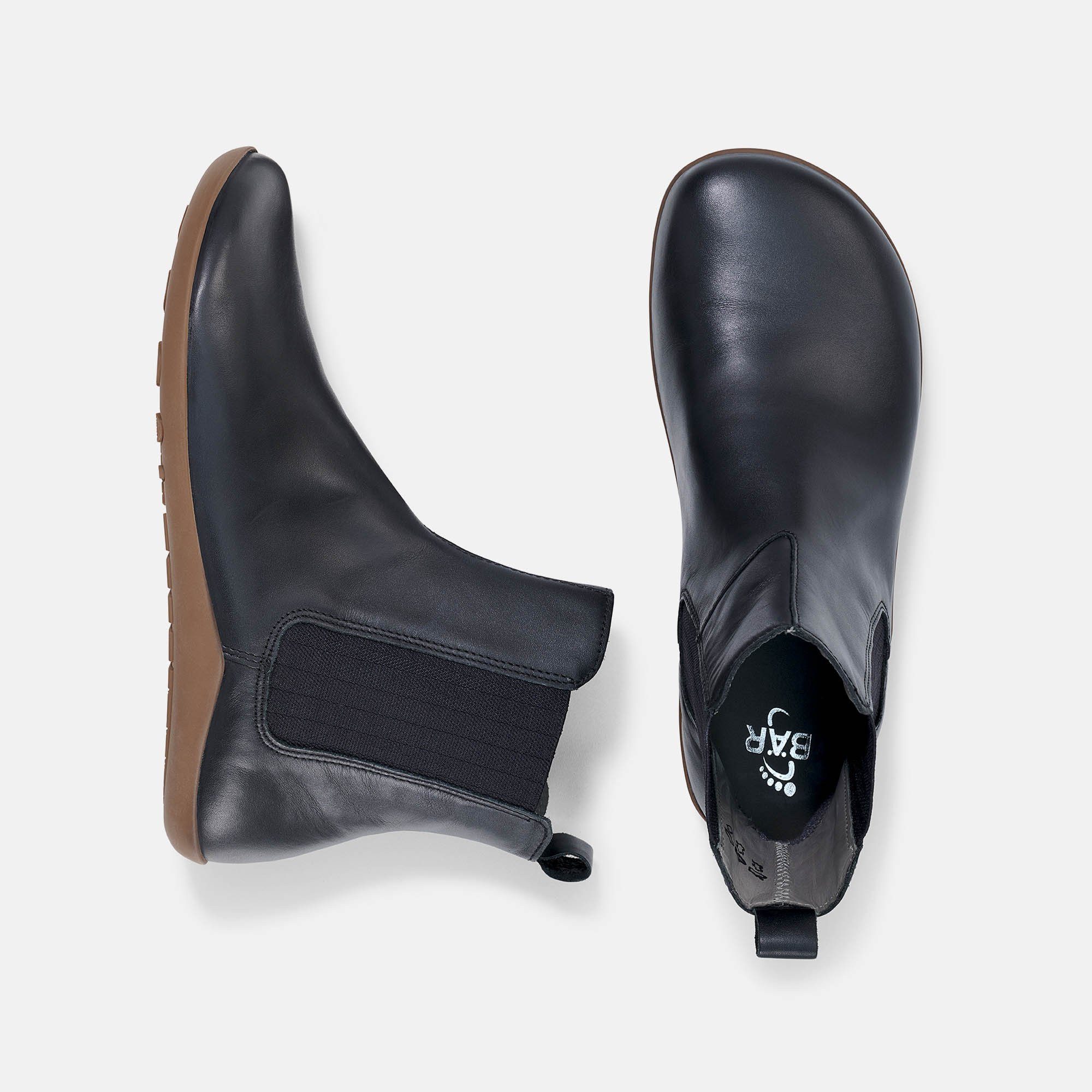 BÄR Elif Stiefelette 100% Zehenfreiheit