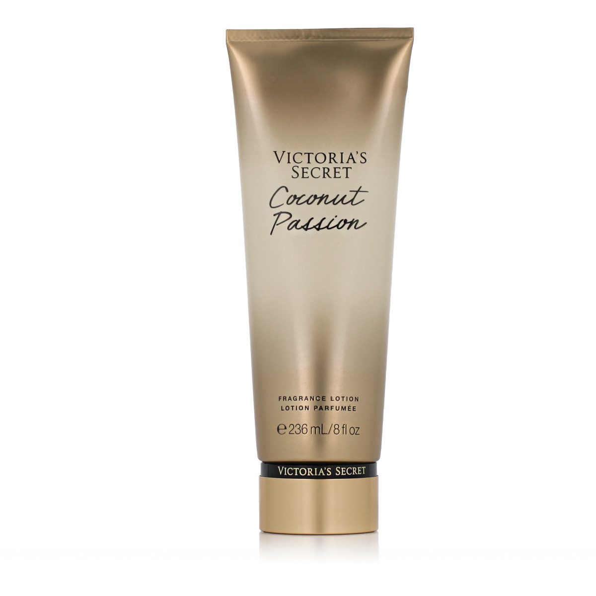 VICTOR Körperlotion Coconut Passion