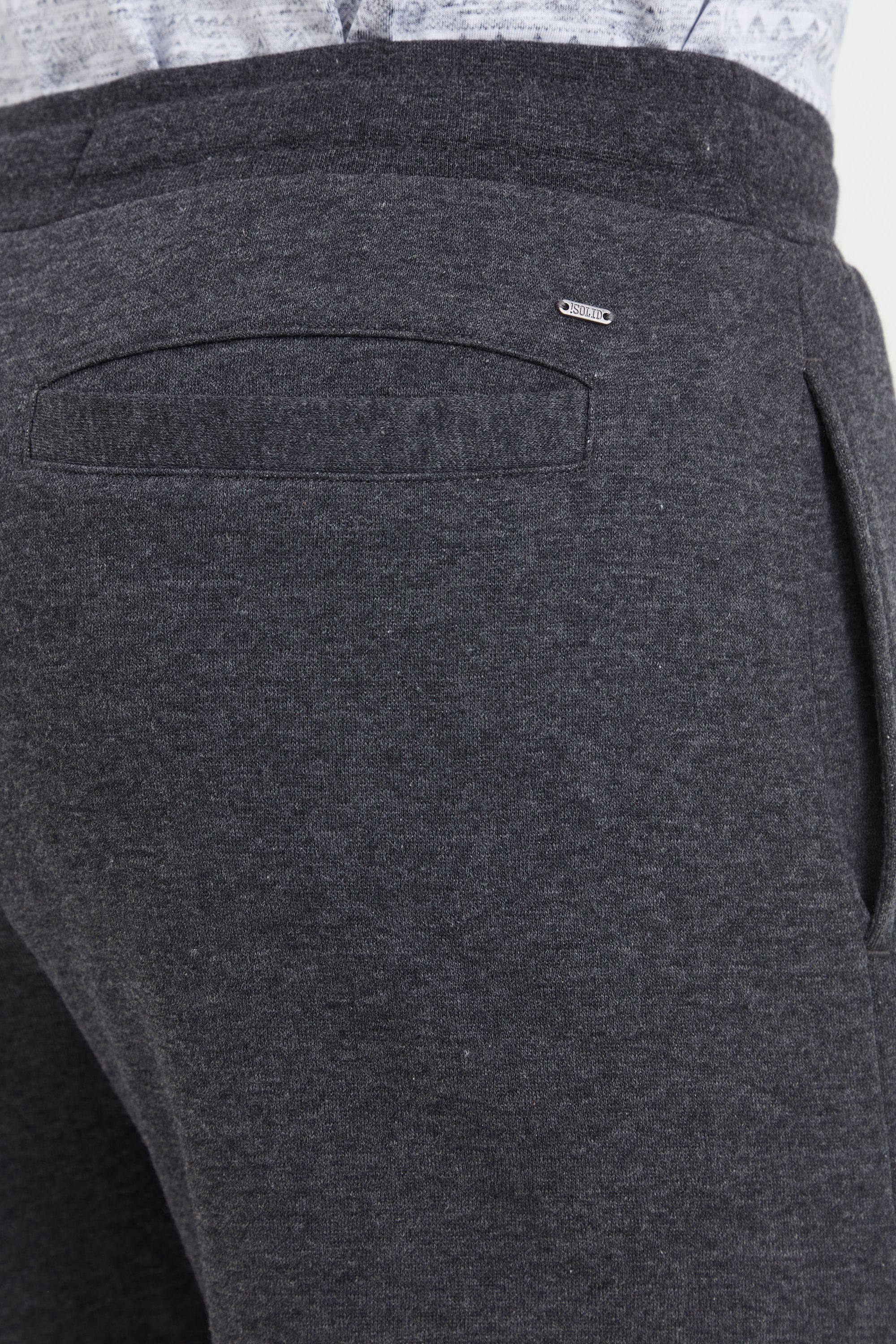 !Solid Sweatshorts SDOliver Basic Sweat Shorts günstig online kaufen