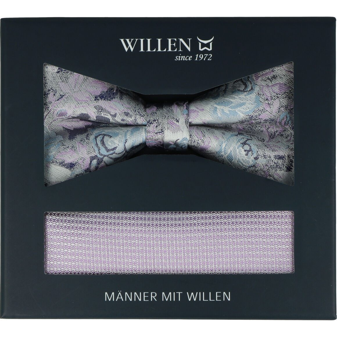 WILLEN Krawatte