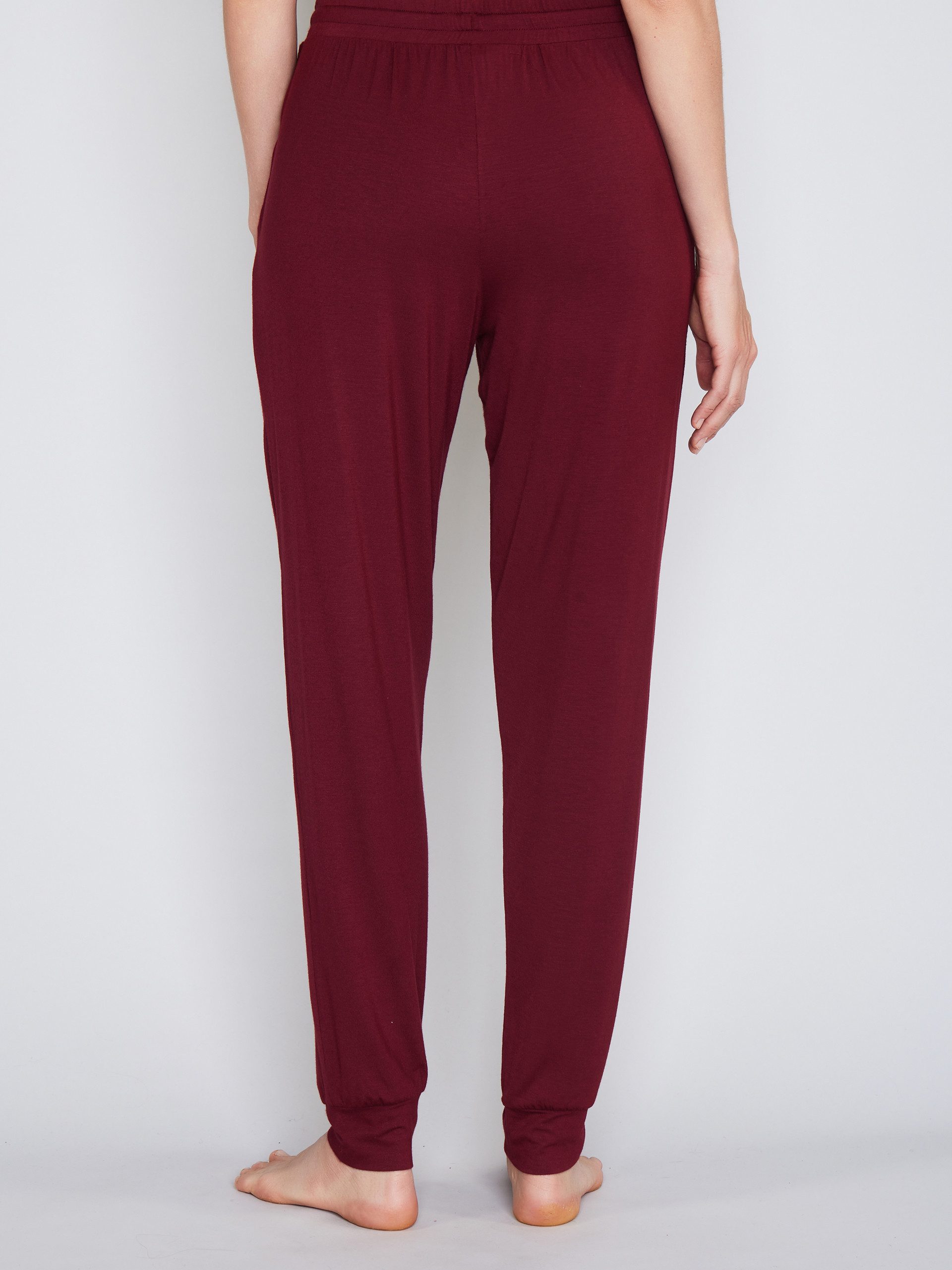 JOOP! Sweatpants Luxe hose pant pants