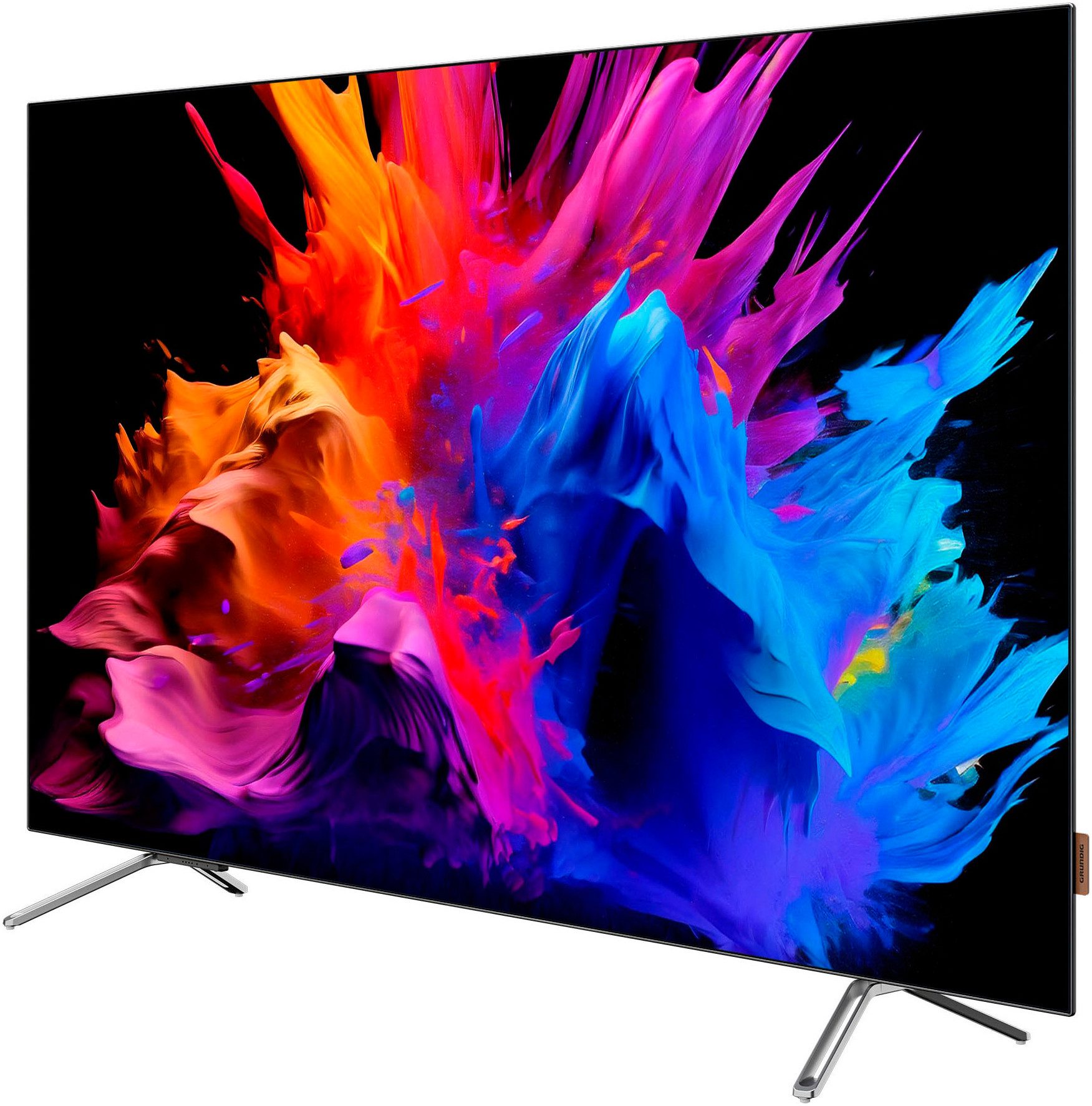 Grundig 55 GOB 9480 EB7T00 OLED-Fernsehe...
