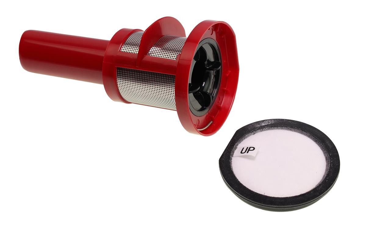 Hoover Ersatzfilter Hoover 48029888 Zyklontrichter für HF522 H-FREE 500 Akku-Handstaubsaug