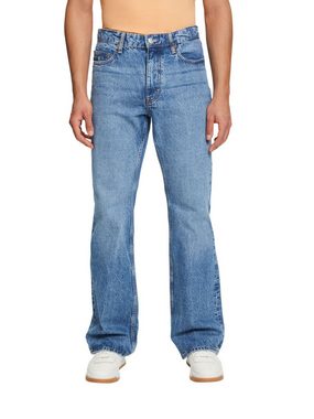 Esprit Bootcut-Jeans Bootcut Jeans