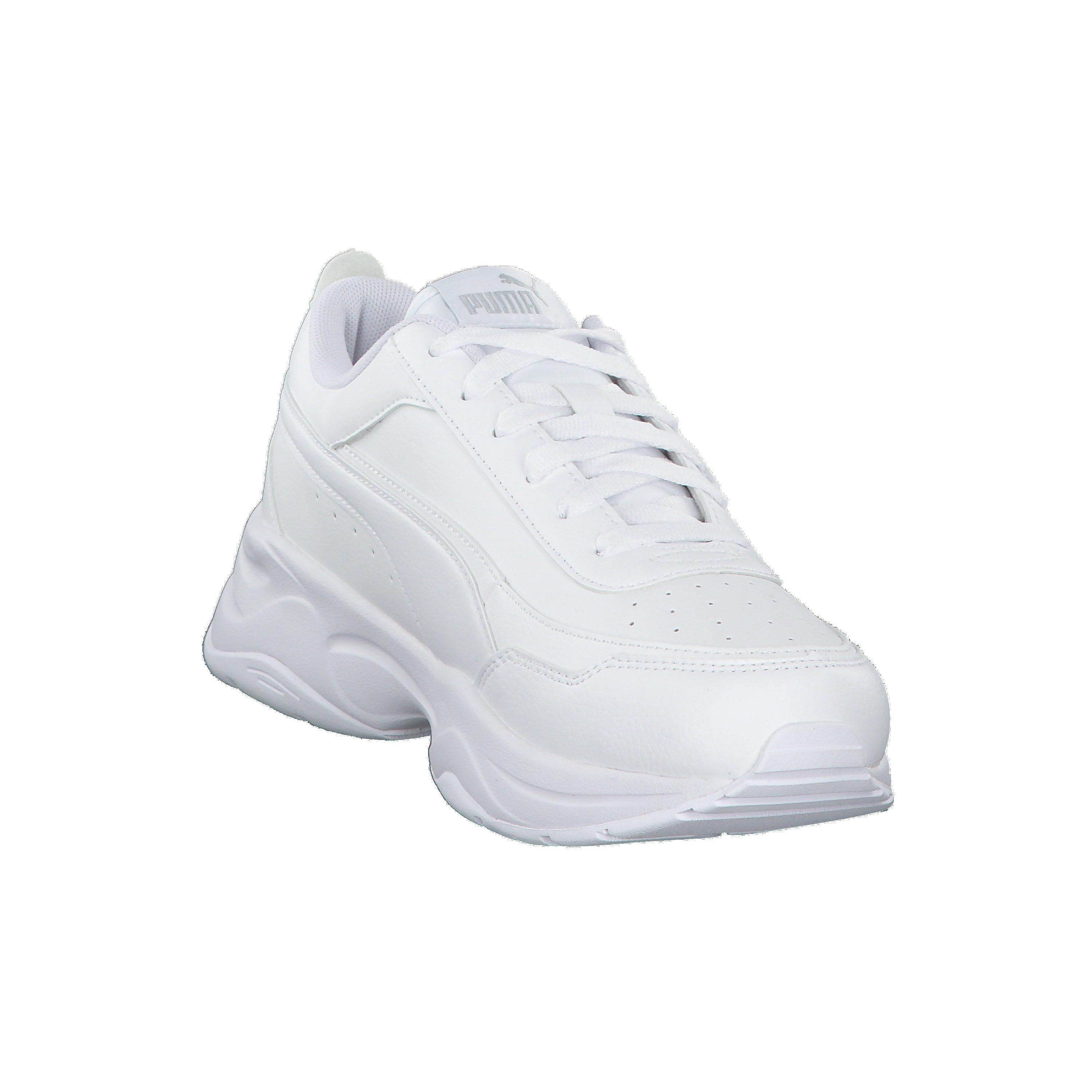 PUMA Puma Damen Sneaker Cilia Mode günstig online kaufen