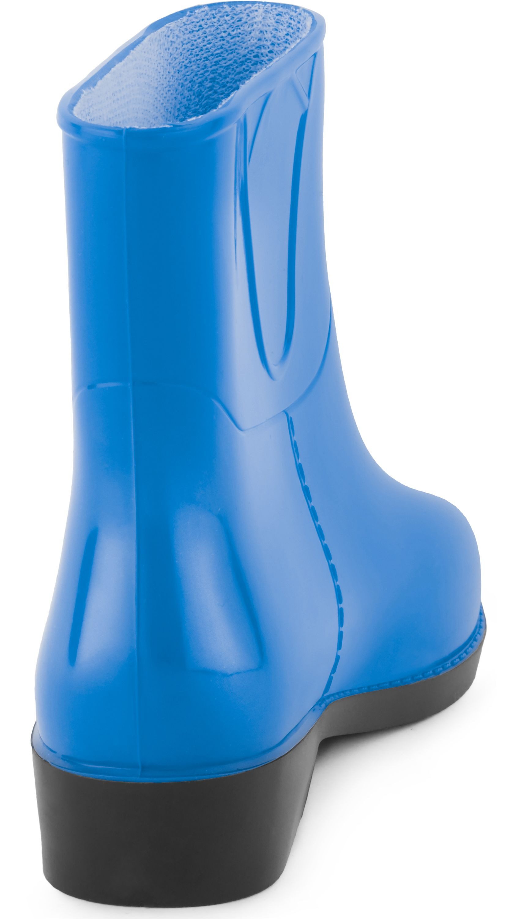 Ladeheid Damen Kurze Gummistiefel LAZT201801 Gummistiefel