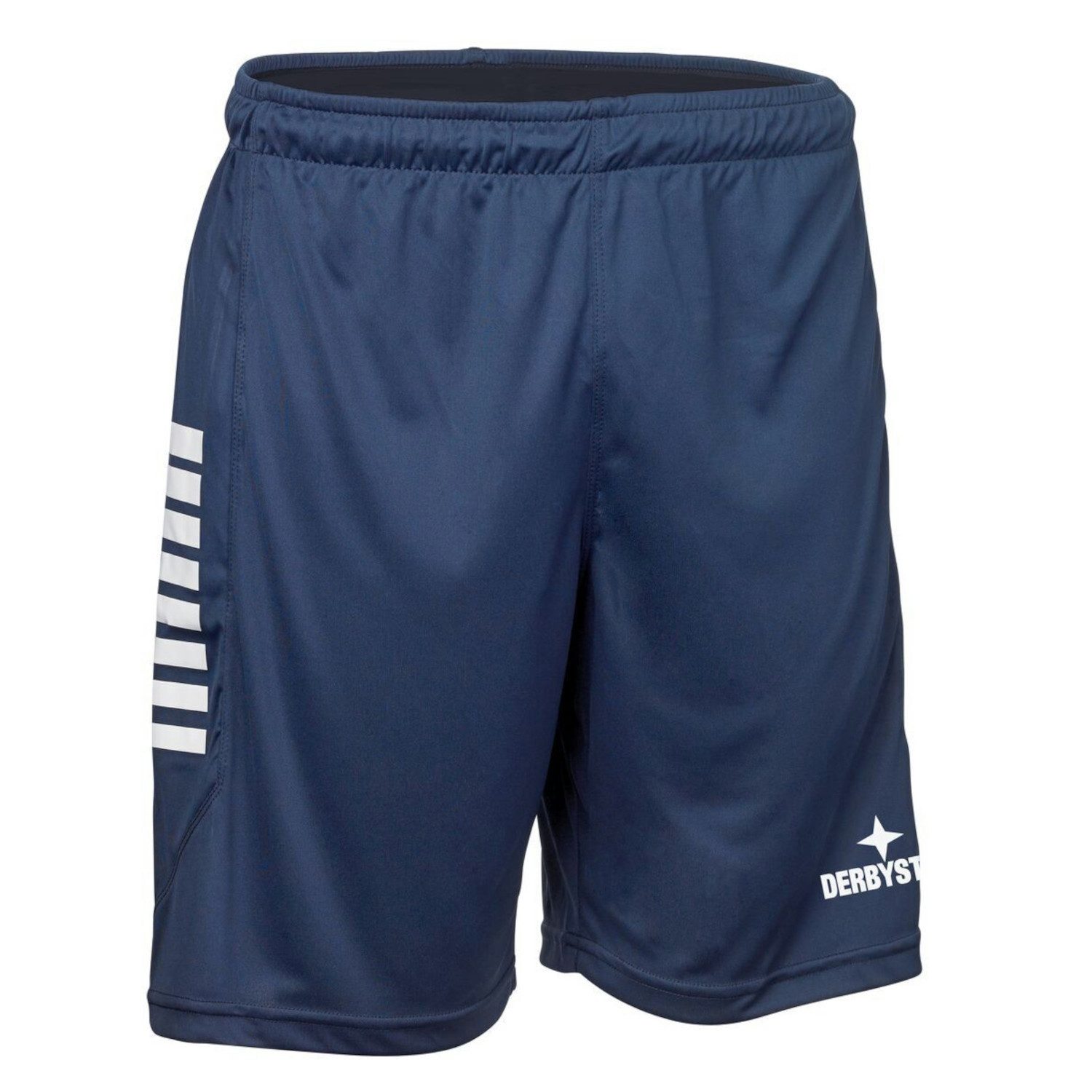 Navy/Weiss