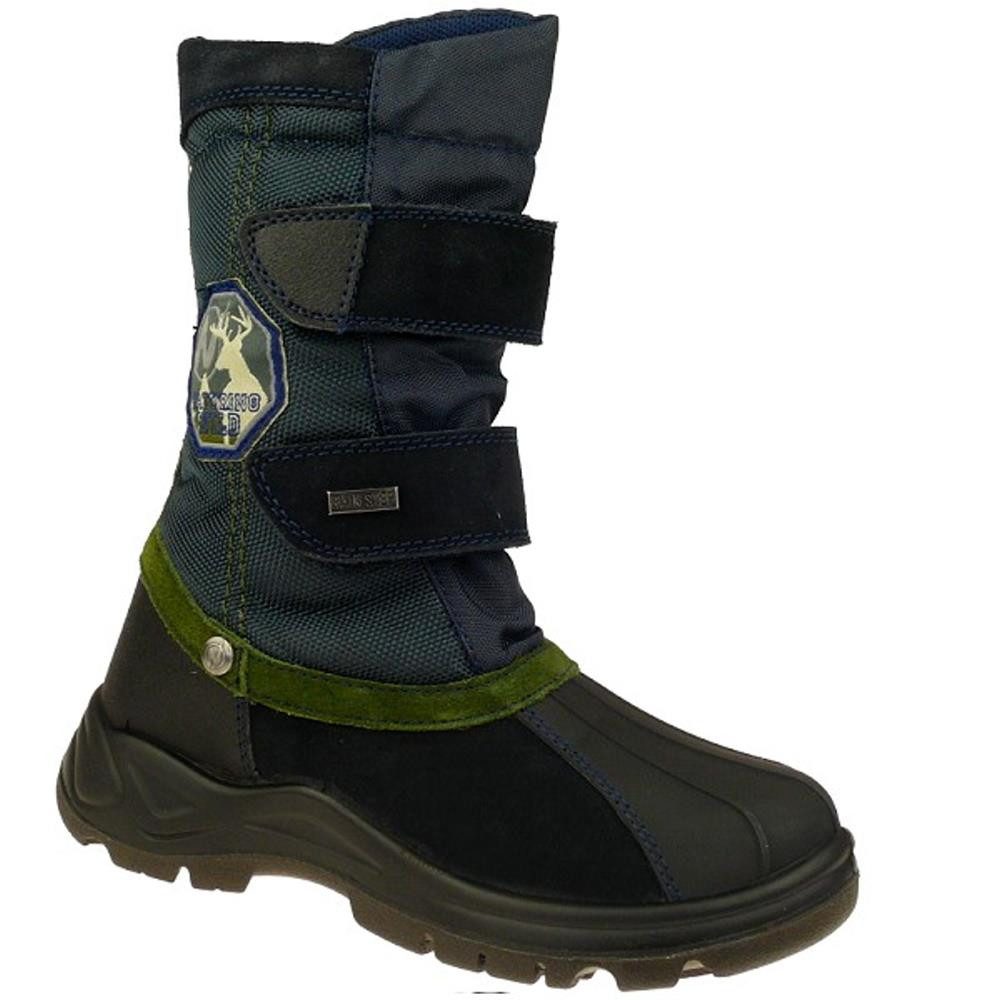Naturino Rainstep wasserdicht -fällt kleiner aus- Stiefel