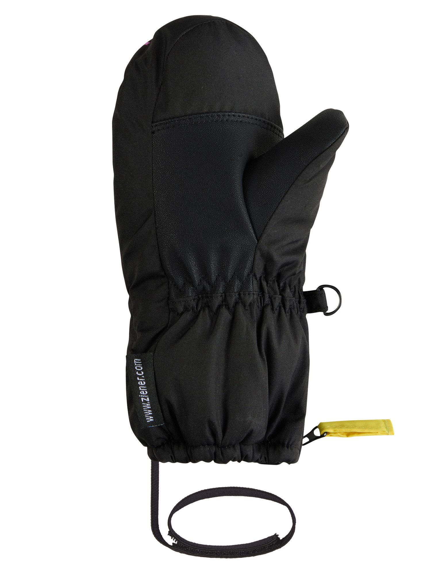 Ziener Fäustlinge LEPRINT-Z AS® glove mini