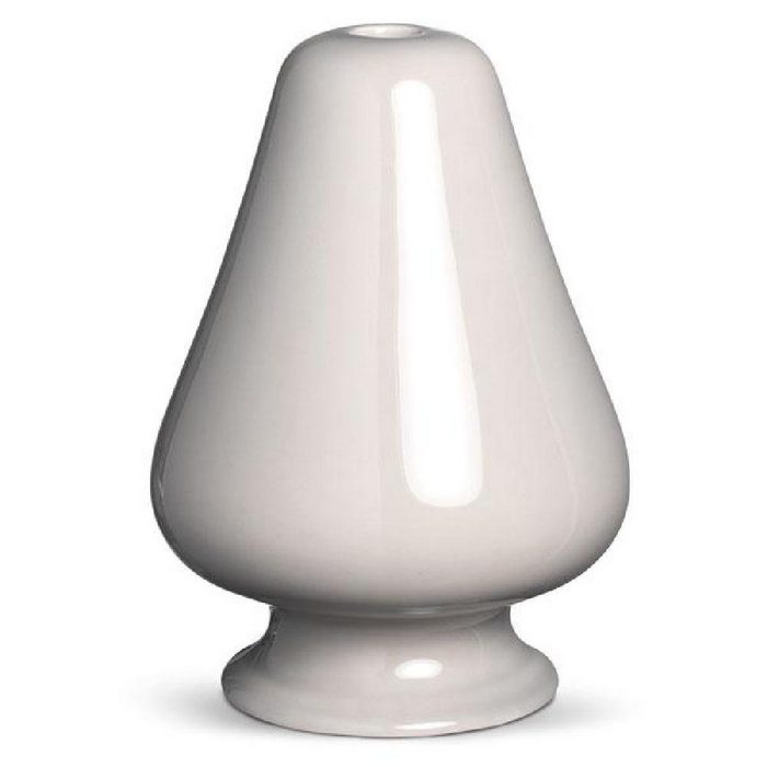 Kähler LED-Lichterkette Kerzenhalter Avvento Grau (13cm)