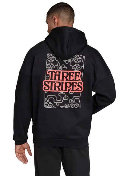 adidas Performance Kapuzensweatshirt »URBAN Q3 HOODY« adidas Performance Kapuzensweatshirt »URBAN Q3 HOODY«