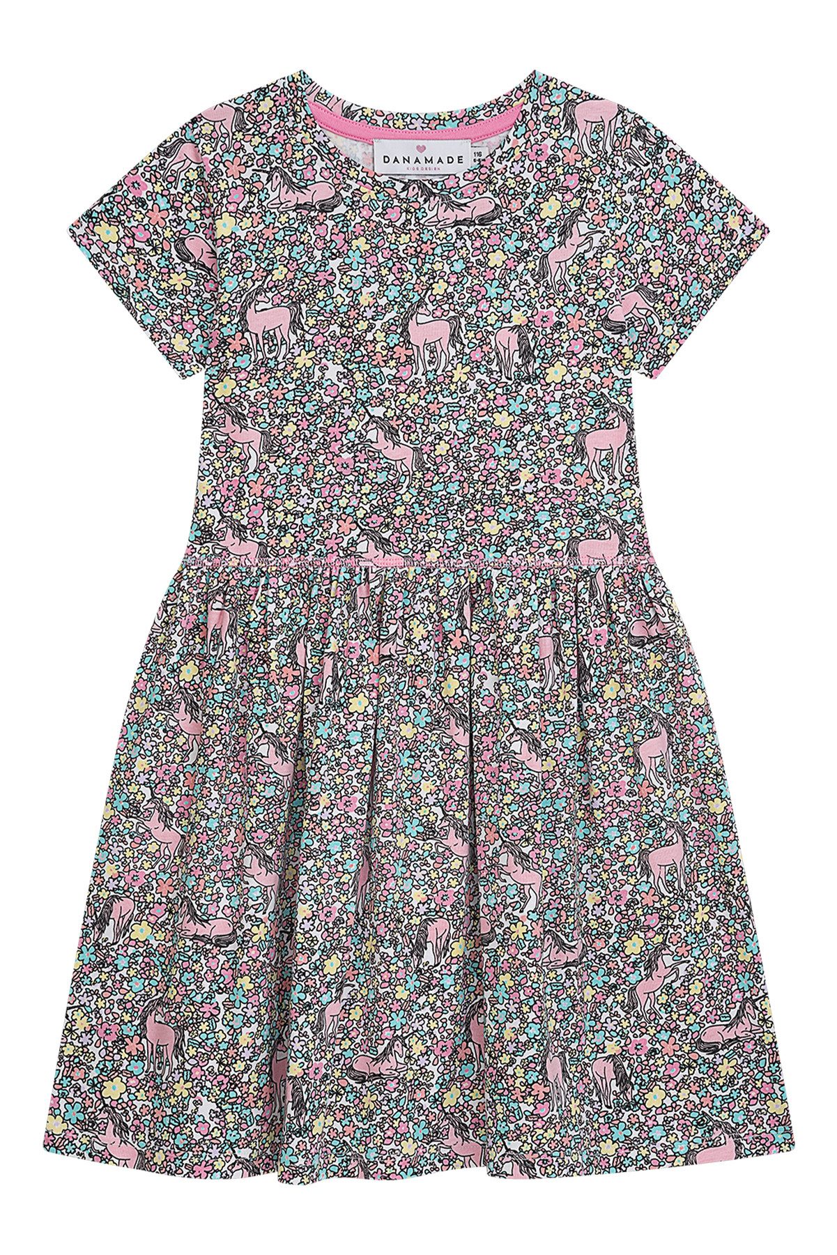 Jerseykleid DANAMADE Dresses DLAURA