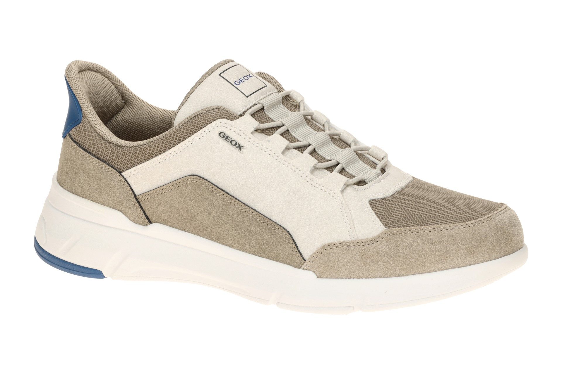 Geox U659KA 0EK14 C0866 Slipper
