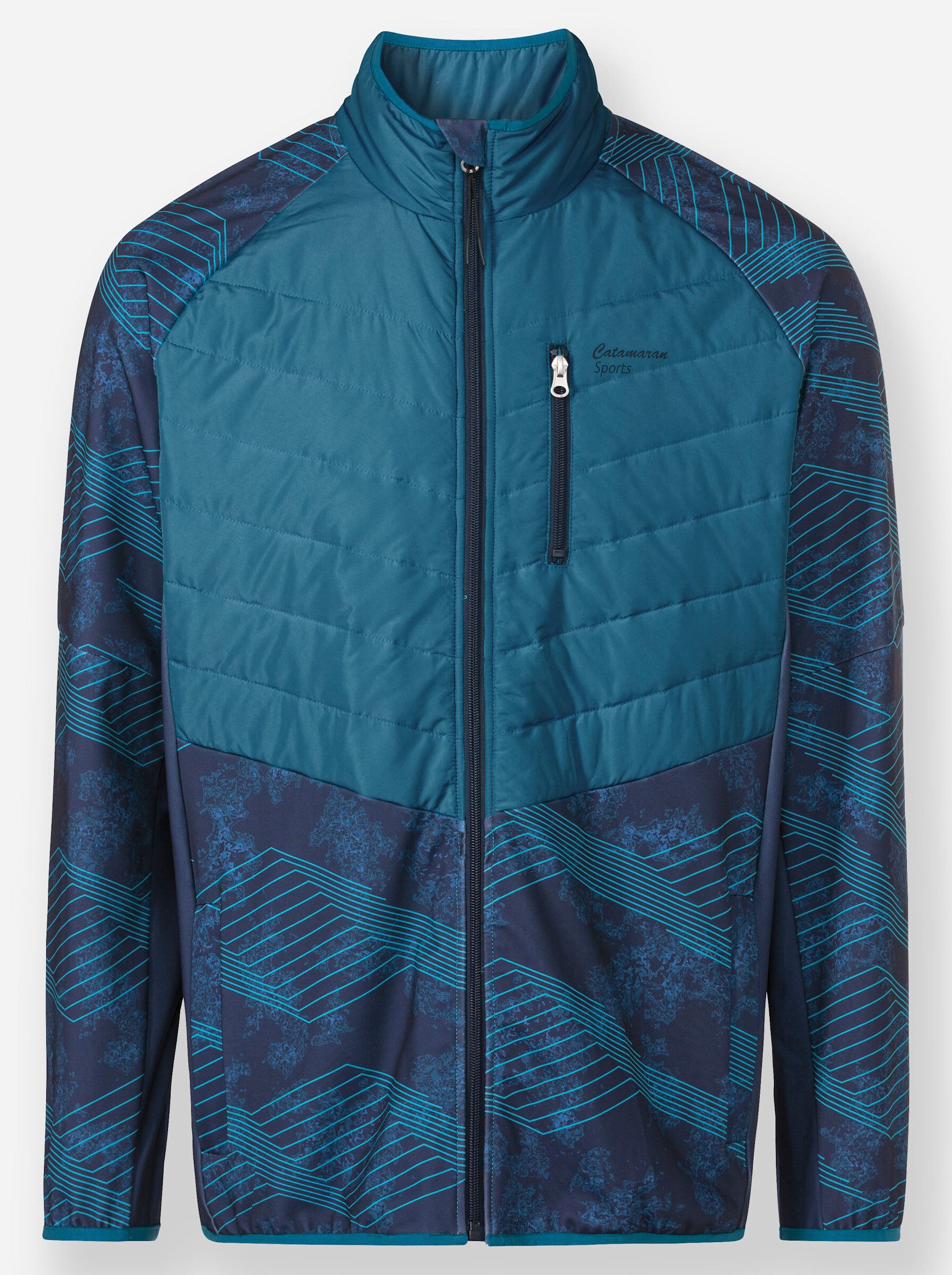 Witt Trainingsjacke Funktionsjacke .