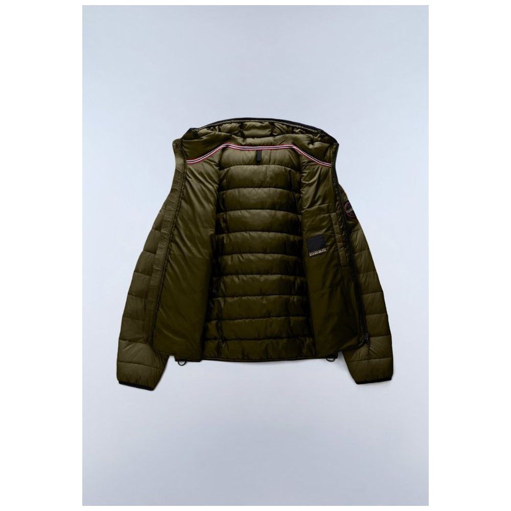 Napapijri Steppjacke Aerons H 4