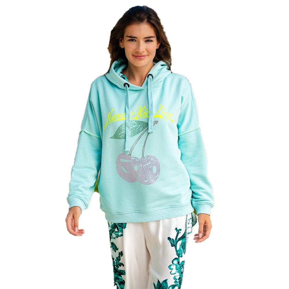 Miss Goodlife Hoodie Miss Goddlife Hoodie günstig online kaufen