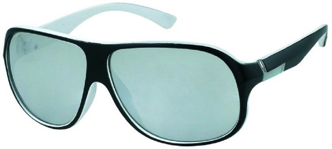 Sonnenbrille DC-859-Sonnenbrille in modischen Design