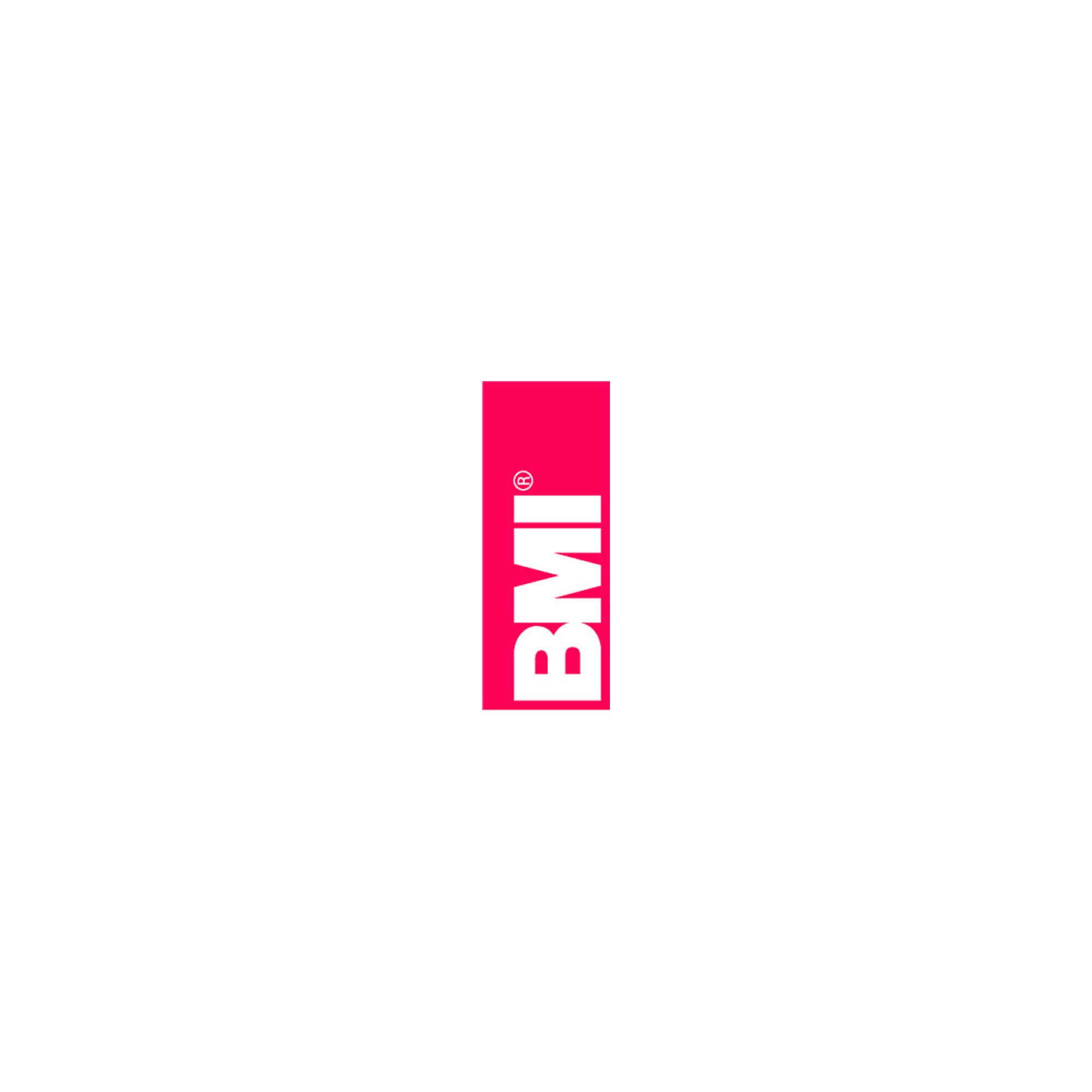 BMI Maßband BMI Rahmenbandmaß polyamid 30mx13mm Maßanfang B