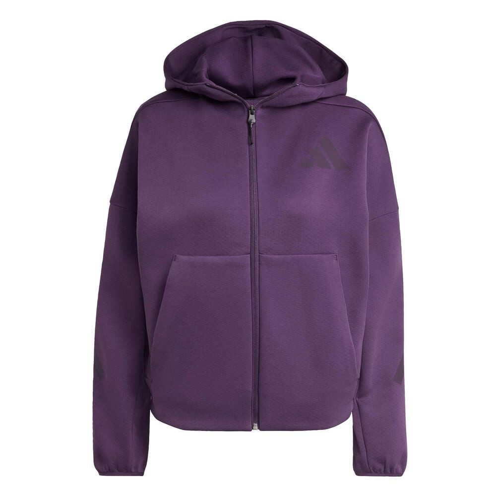 adidas Sportswear Sweatjacke Z.N.E. günstig online kaufen