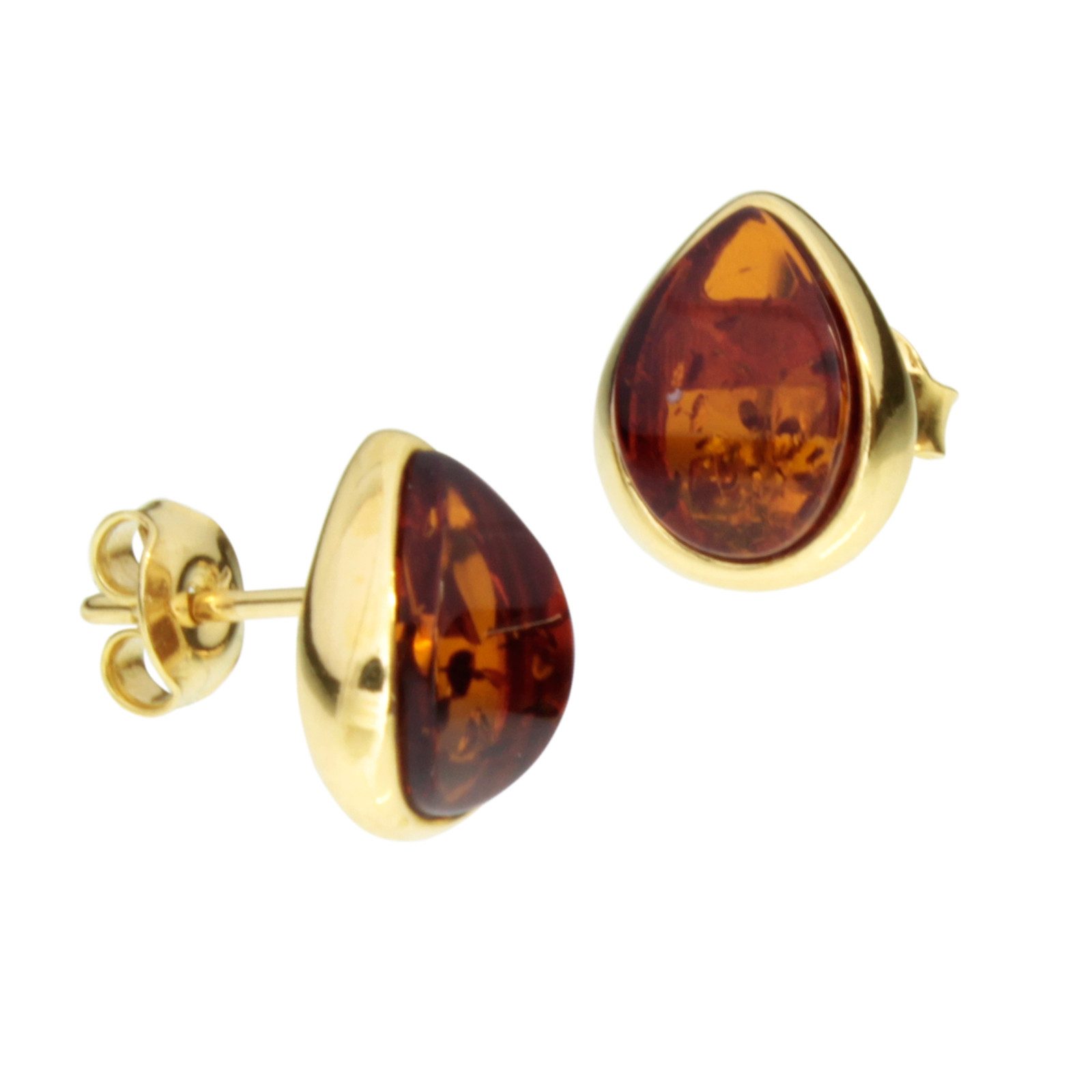 OSTSEE-SCHMUCK Paar Ohrstecker Ostsee-Schmuck Ohrstecker Enela Ohrstecker E günstig online kaufen