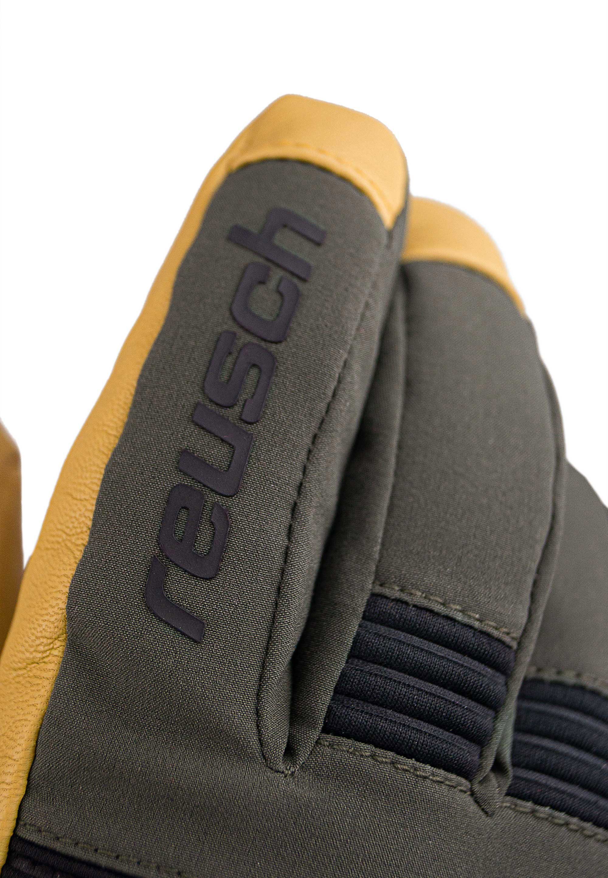 Reusch Skihandschuhe Andy R-TEX® XT sehr günstig online kaufen
