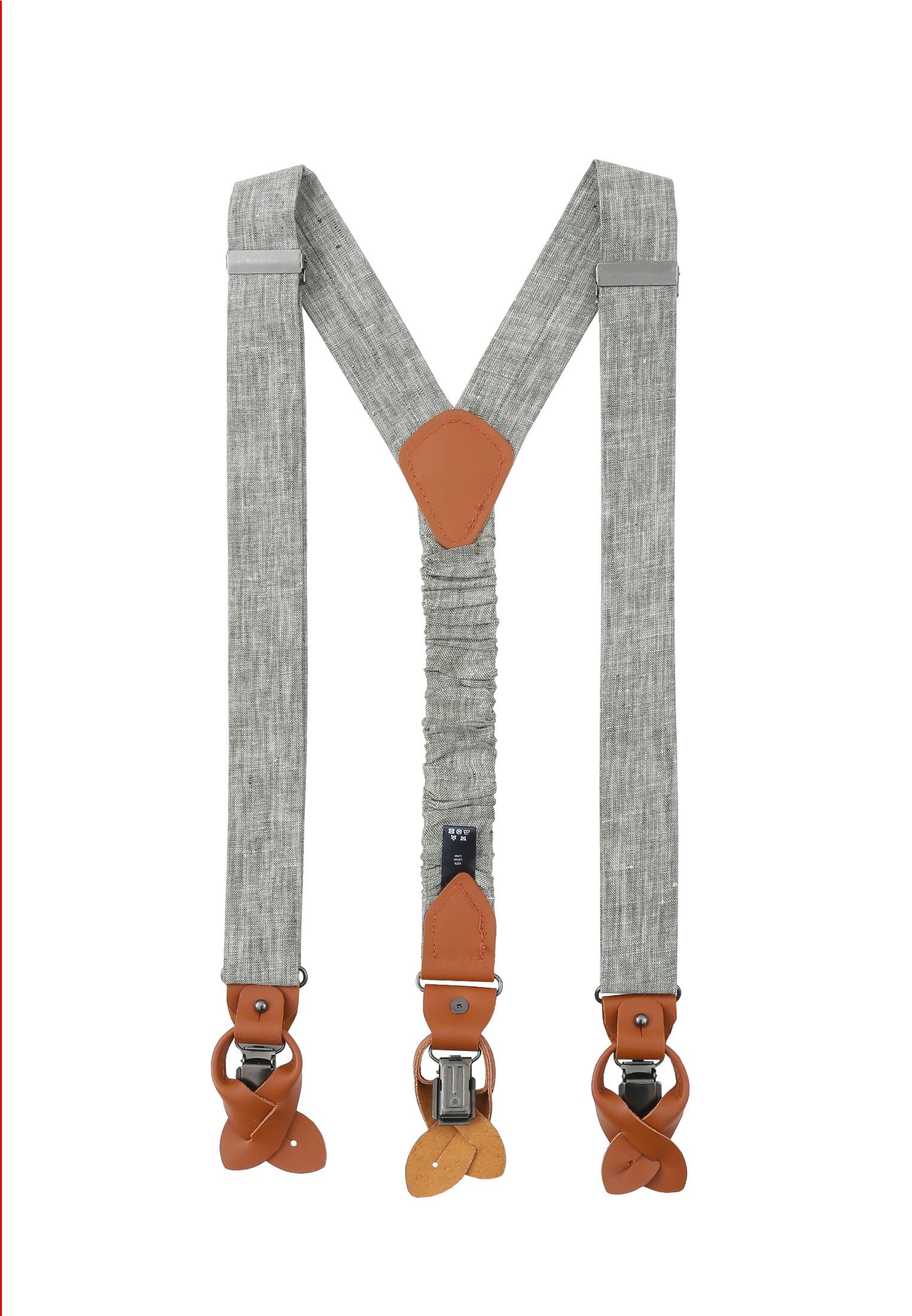 Prince Bowtie Hosenträger