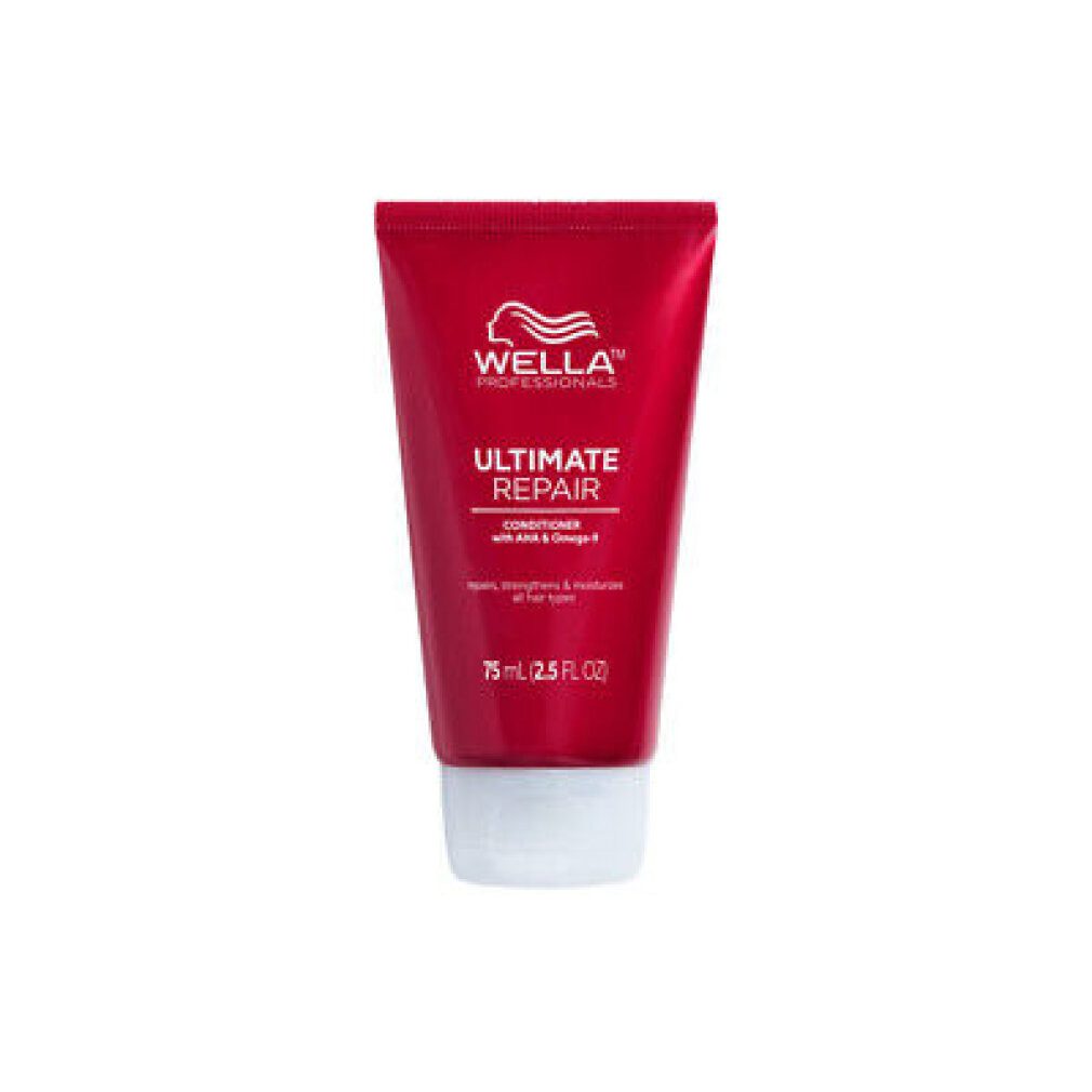 Wella Professionals Haarspülung Wella Wella Ultimate Repair Deep Conditioner