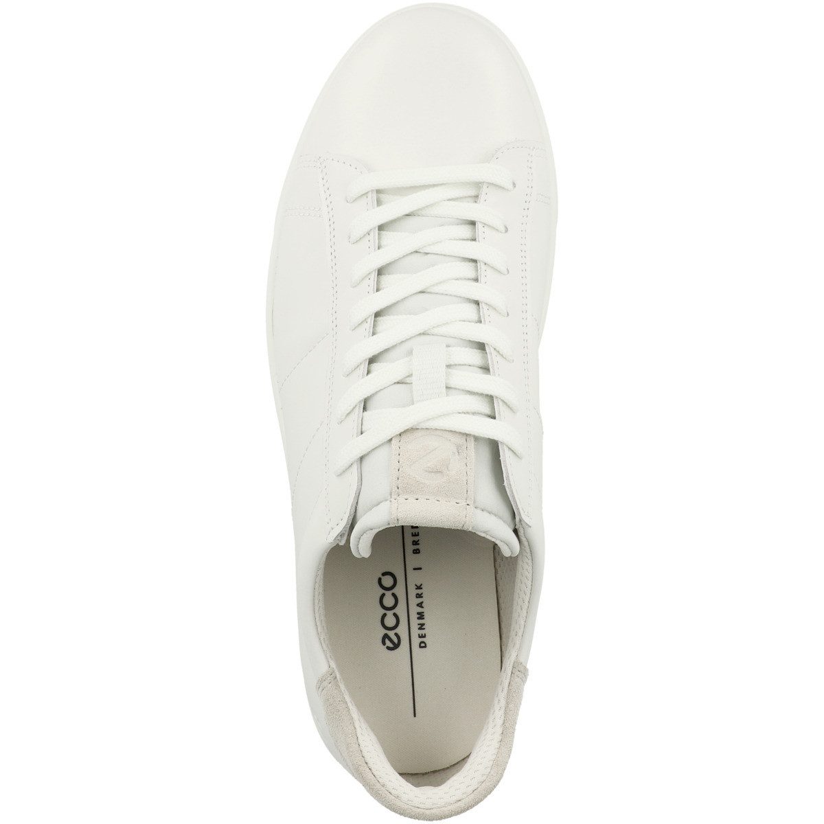 Ecco Street Lite Herren Sneaker Turnschuhe, Sportschuhe, Freizeitschuhe, Ha günstig online kaufen