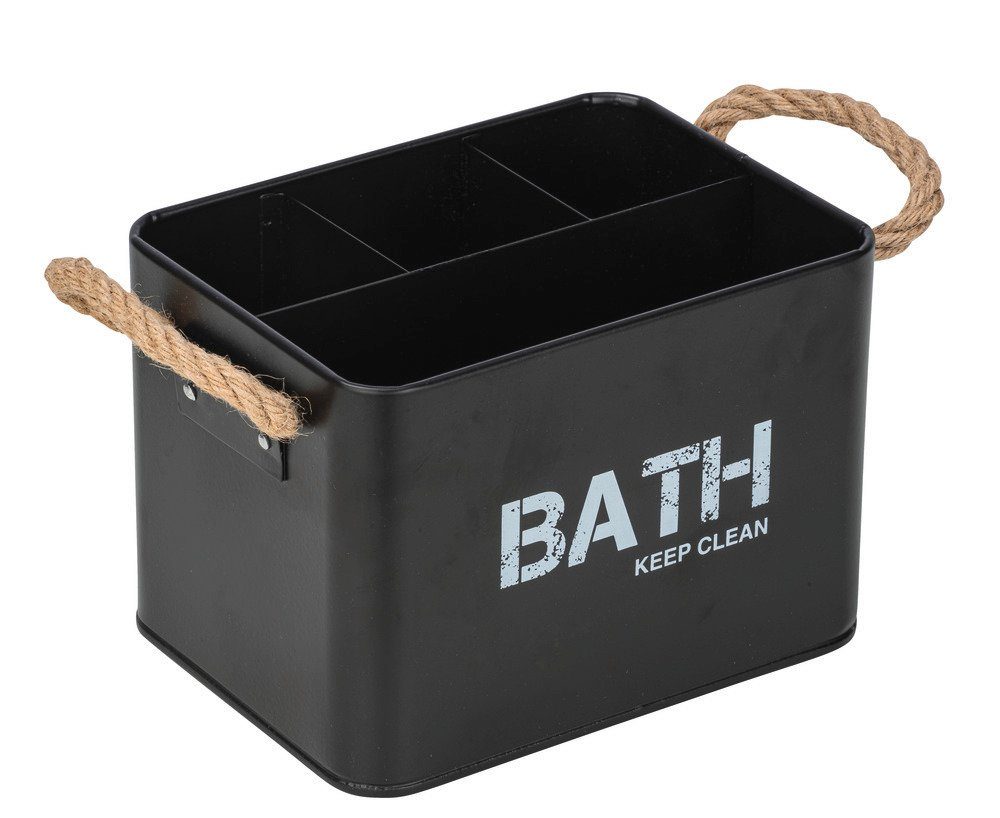 WENKO Badorganizer Wenko Badbox Gara mit günstig online kaufen