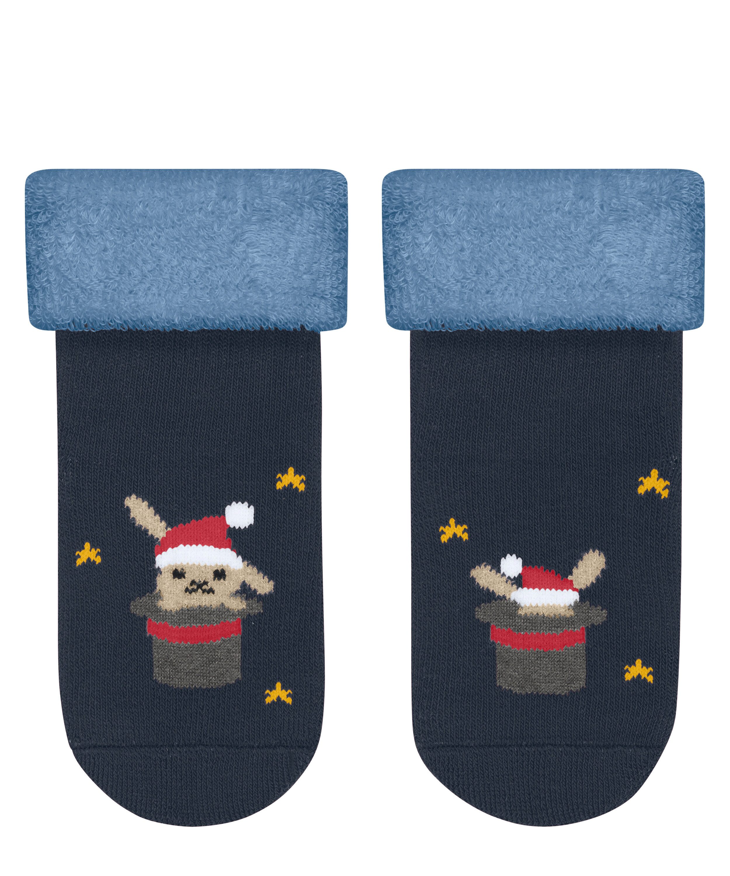 FALKE Socken Baby Magic Bunny Socken mit weicher Baumwolle (1-Paar) mit weicher Baumwolle von Falke
