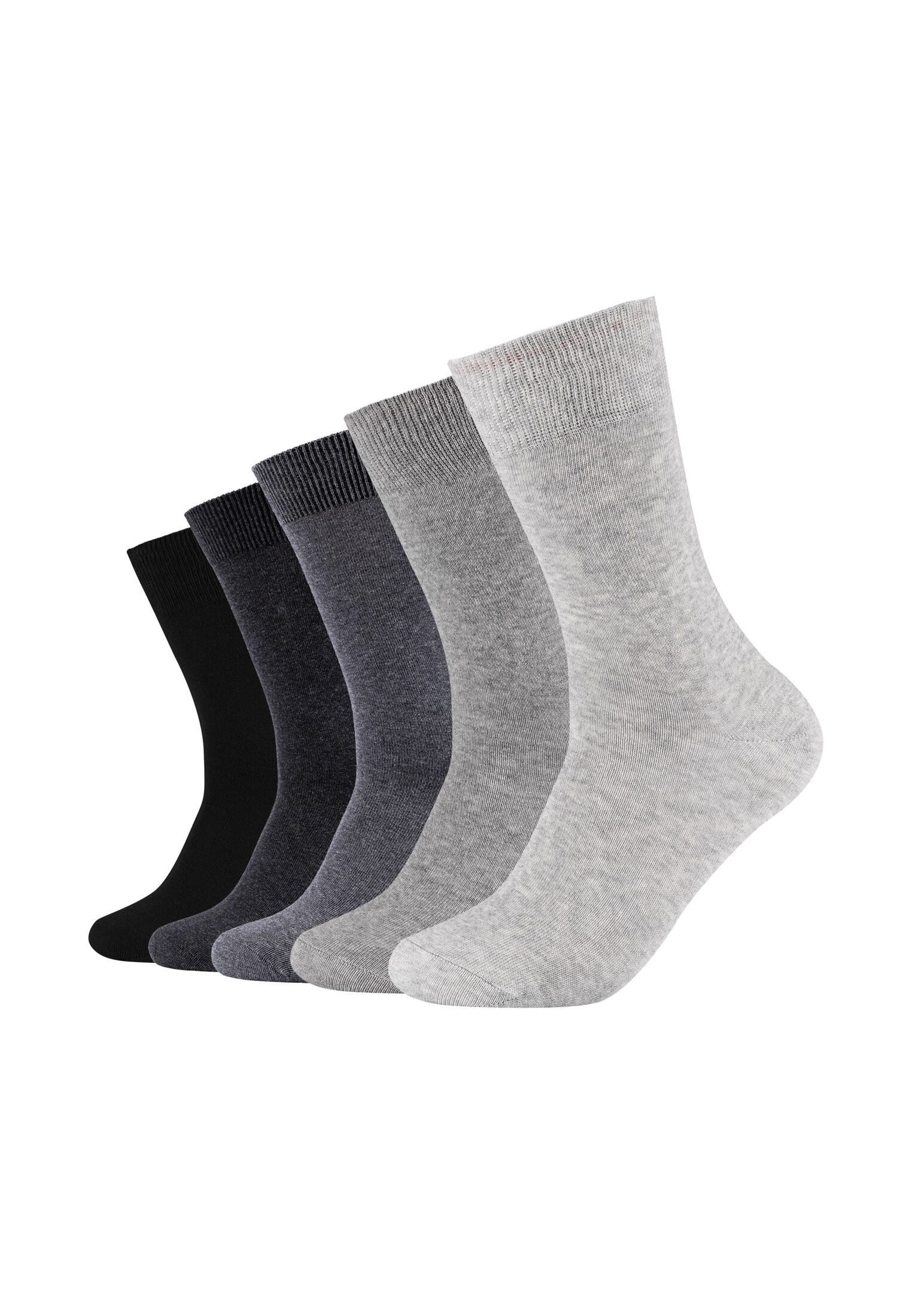 s.Oliver Socken Socken 5er Pack günstig online kaufen
