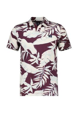 LERROS Poloshirt LERROS Poloshirt *Hawaii*