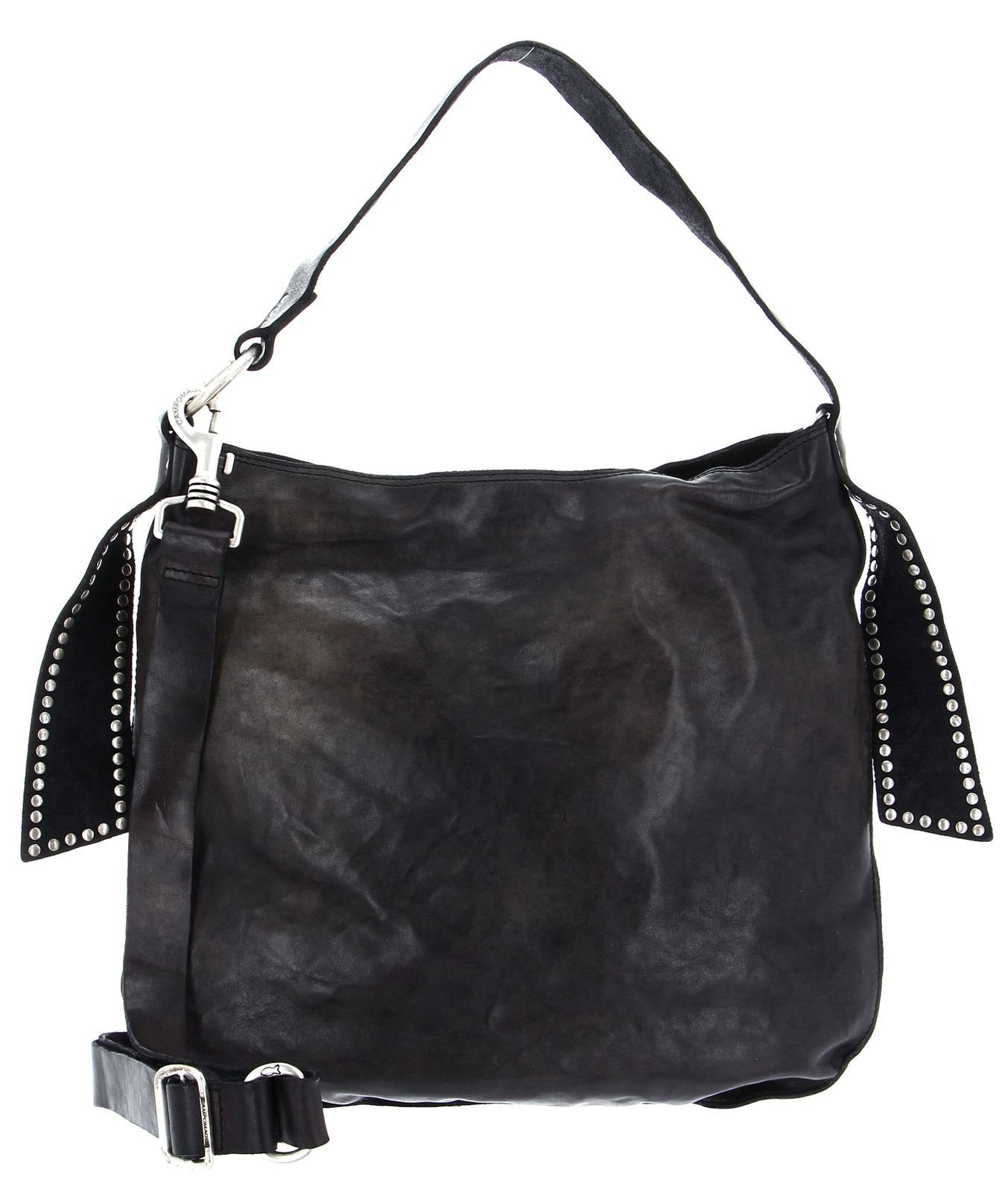 Schultertasche