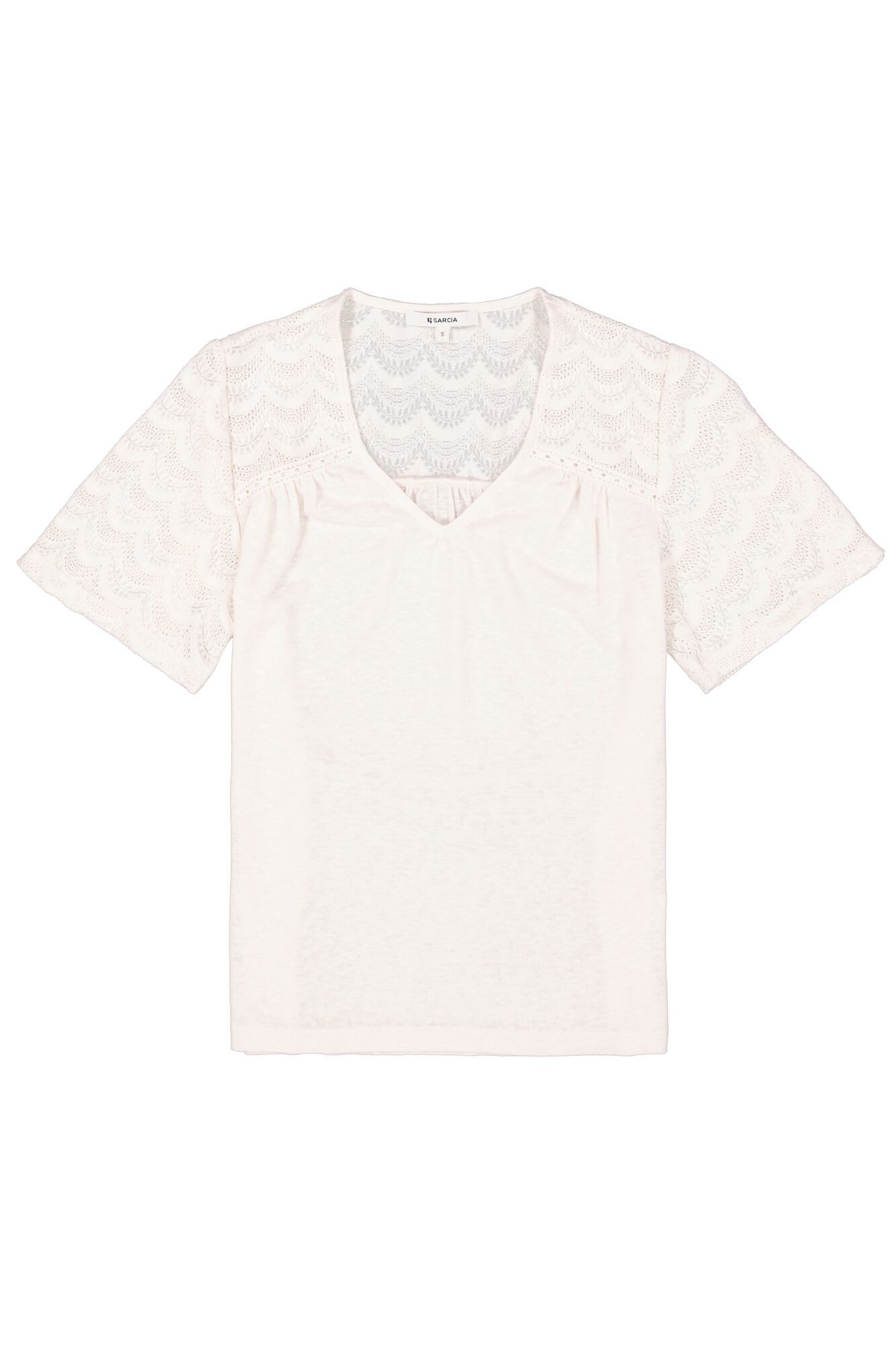 Garcia T-Shirt ladies T-shirt ss günstig online kaufen