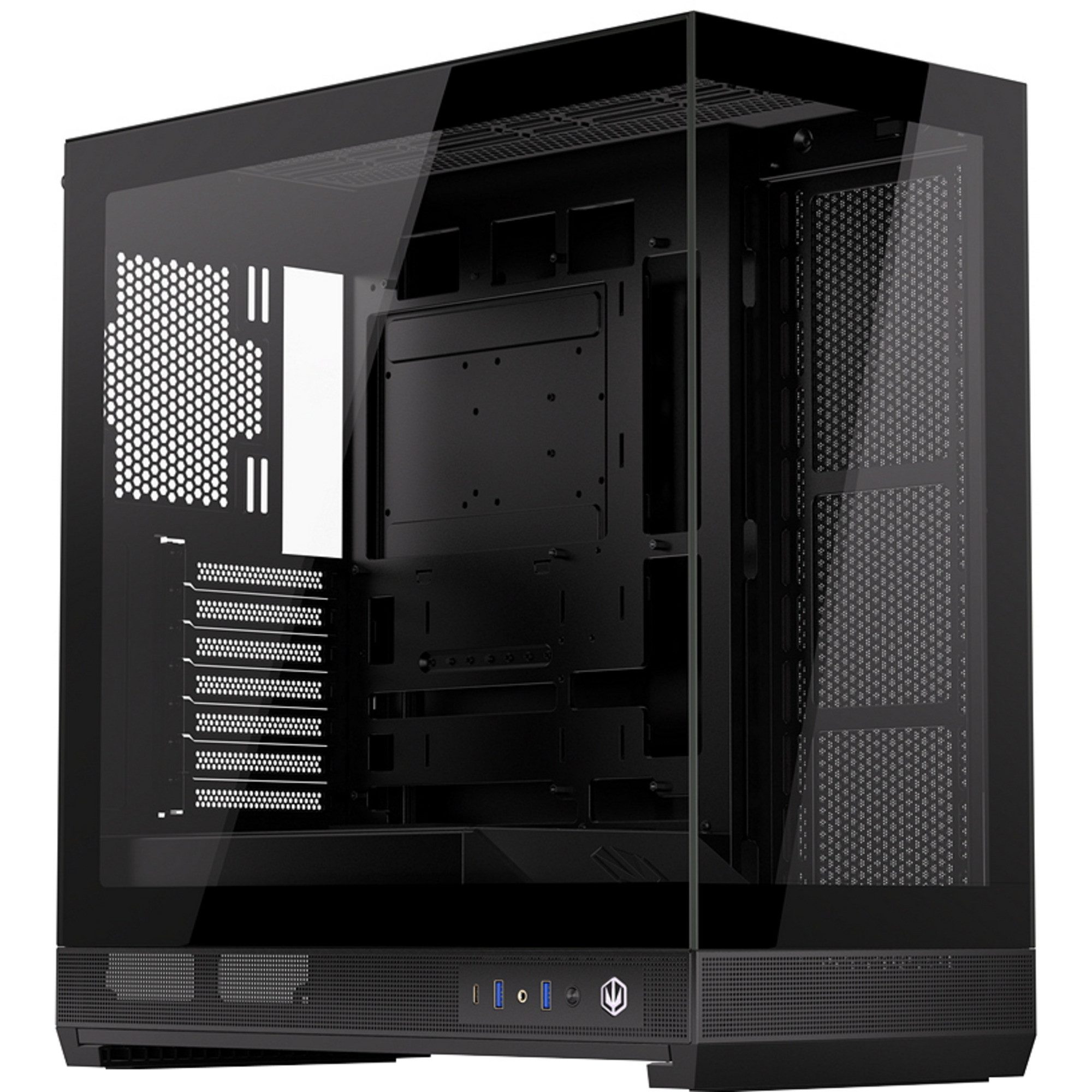 ENDORFY PC-Gehäuse ENDORFY Fishtank 6000 Flex, Tower-Gehäuse
