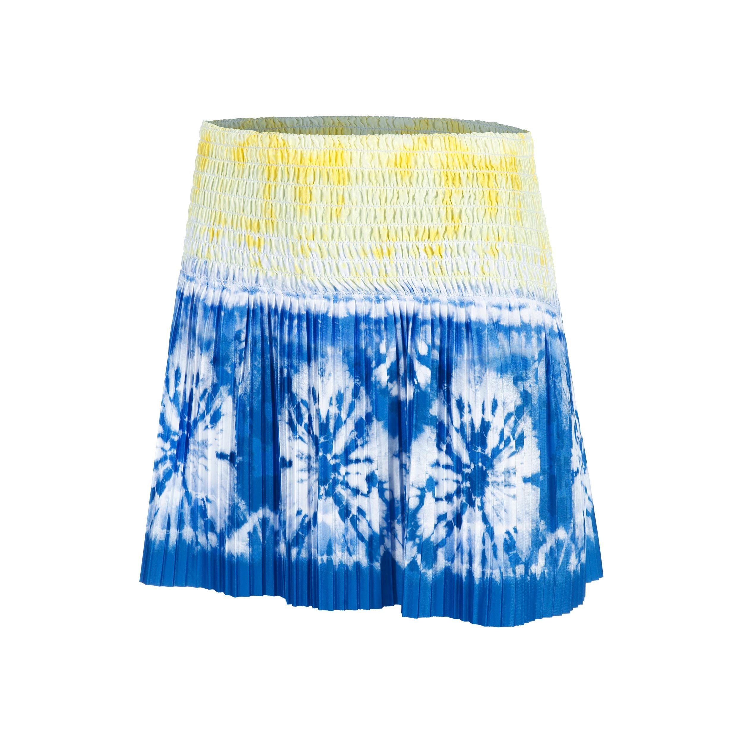Tennisrock Shibori Wave 14in