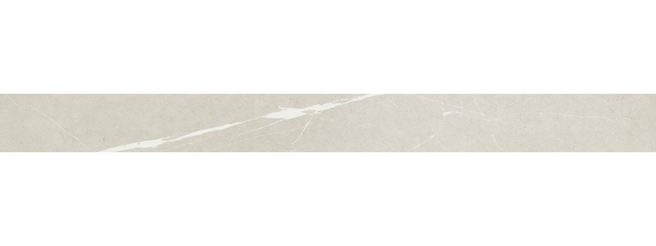 Euro Stone Sockelfliese Sockel Navas 6 x 60 cm beige, Feinsteinzeug, Beige