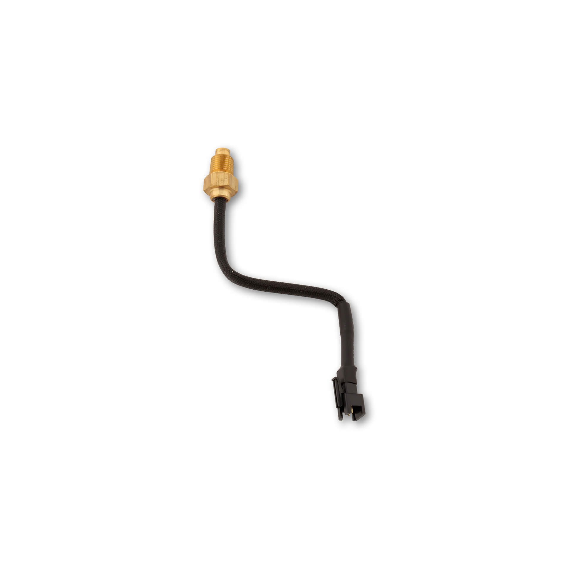 Koso Auspuff-Flexrohr Temperatursensor