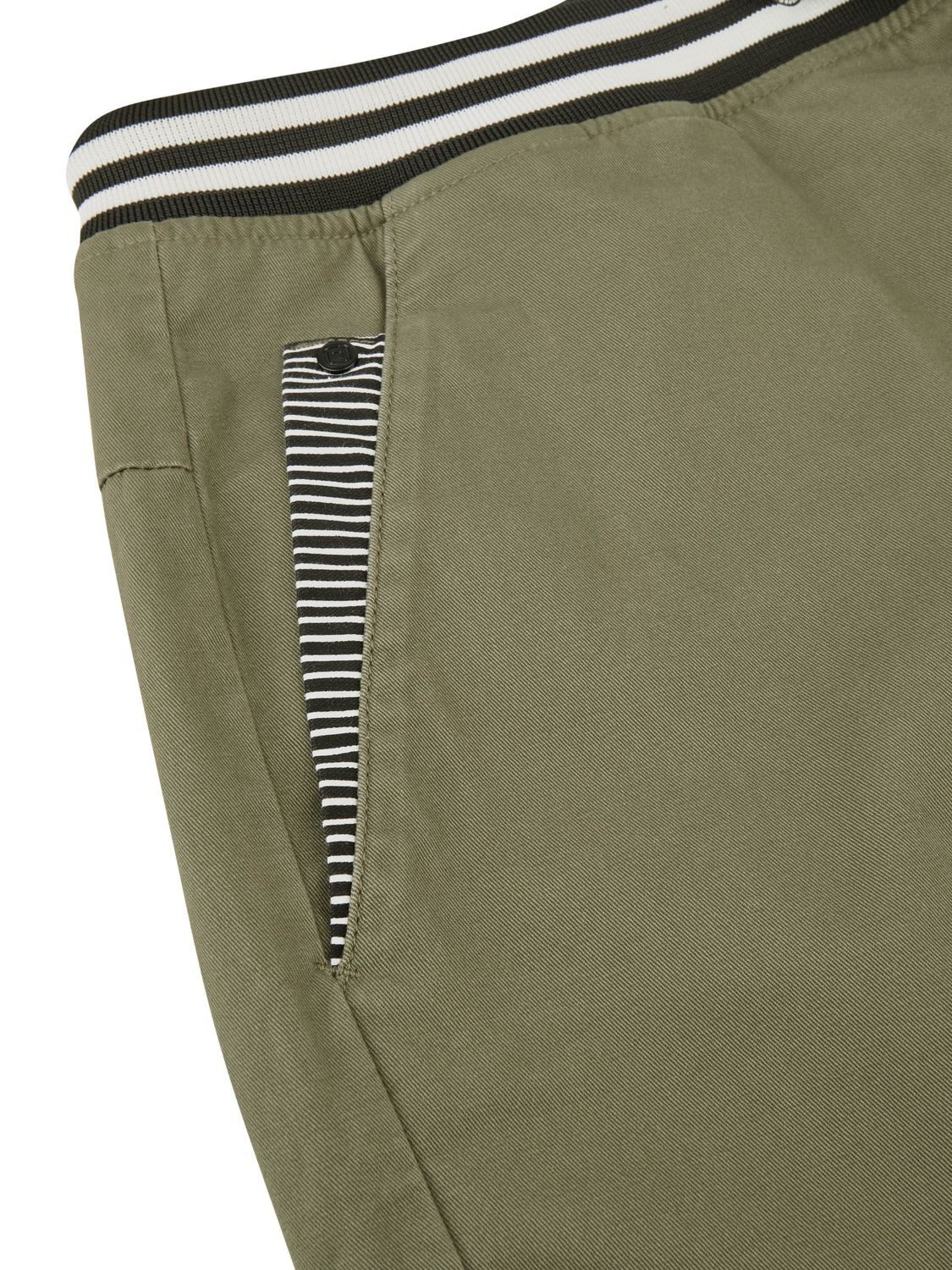 riverso Chinoshorts Herren Shorts RIVAngelo Regular Fit Sommershort mit Stretch