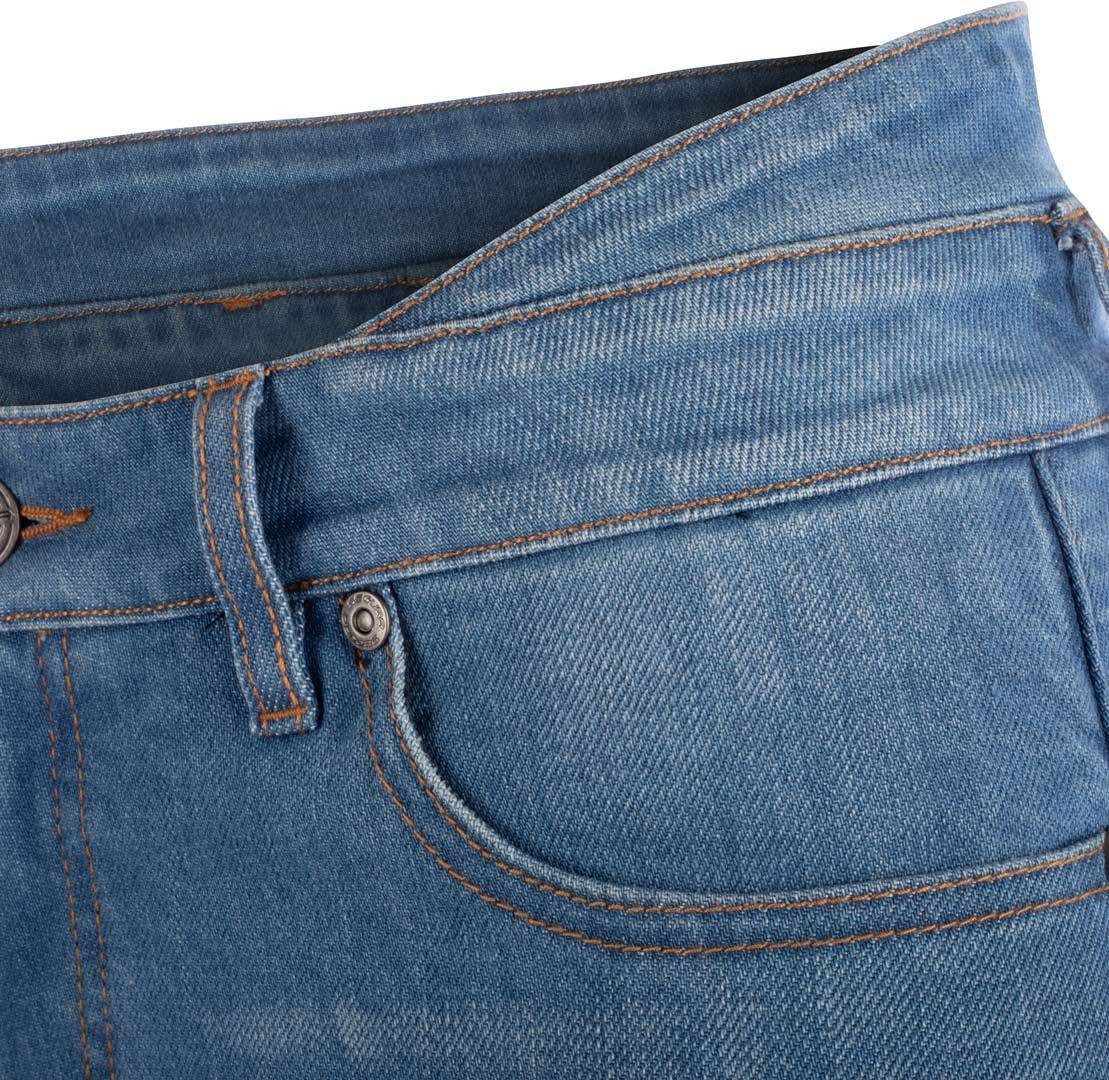 Segura Motorradhose Rosco Damen Motorrad Jeans Knieprotektoren enthalten günstig online kaufen