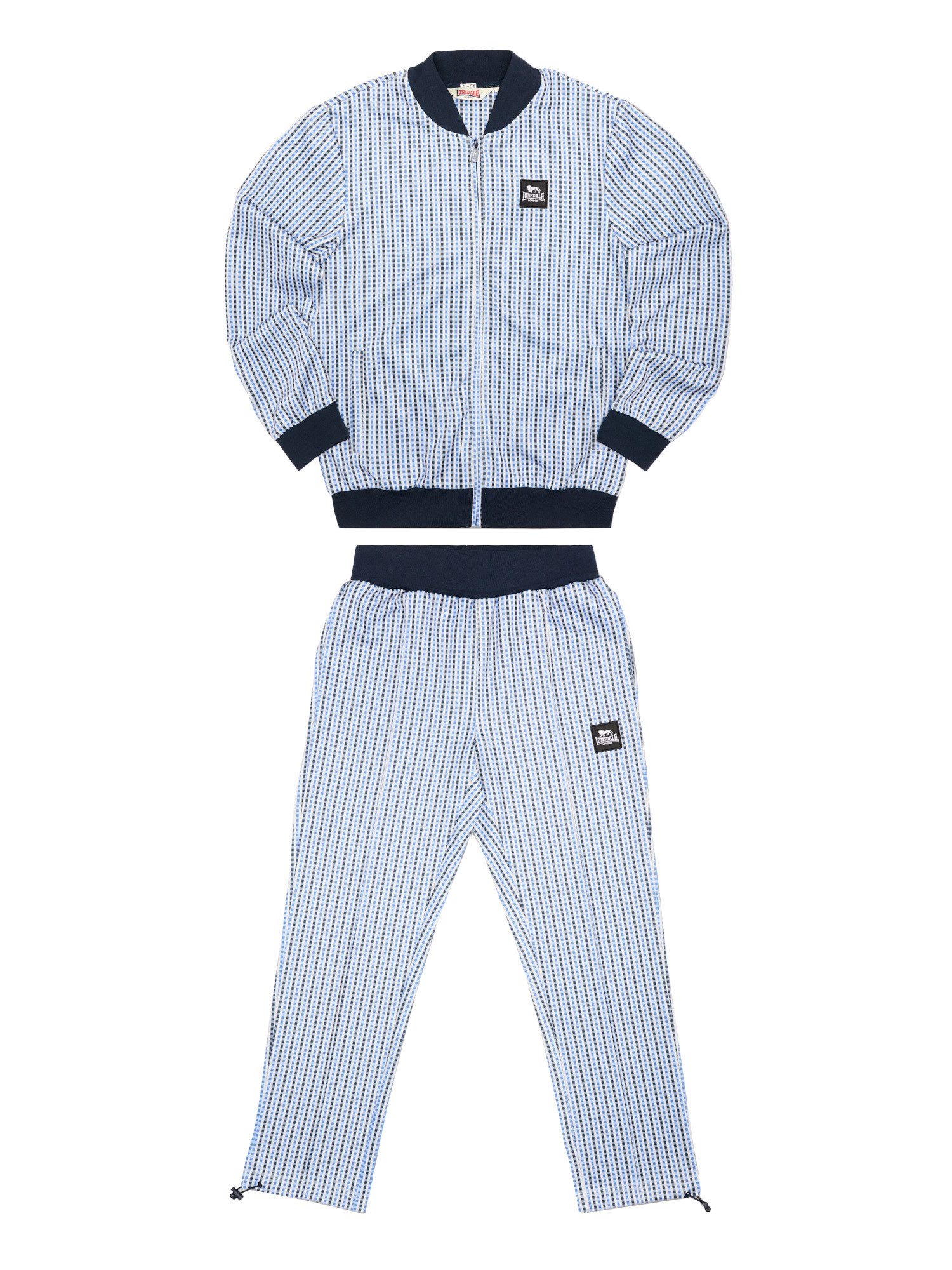 Lonsdale Trainingsanzug GARVARY günstig online kaufen