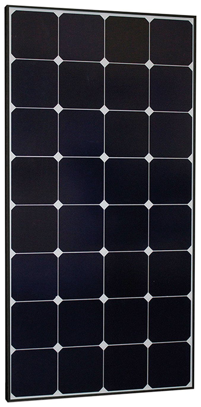 Phaesun Solarmodul Sun Peak IP65 cm 12 Schutz, W, Länge 103,7 SPR VDC, 120 120